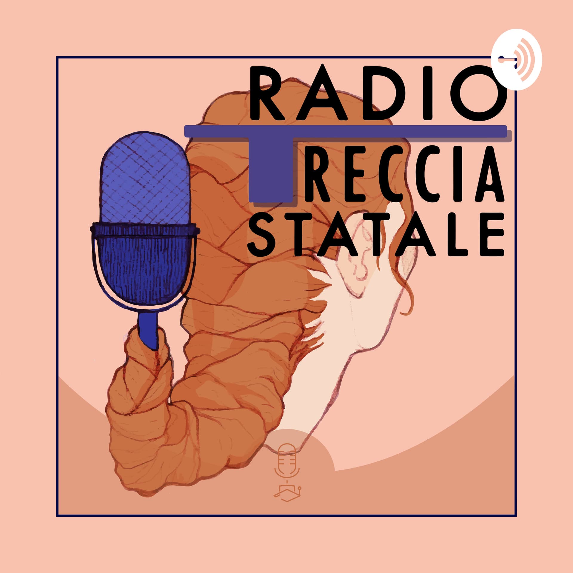 Treccia(Di)Battiamo - Radio Statale - Podcasts