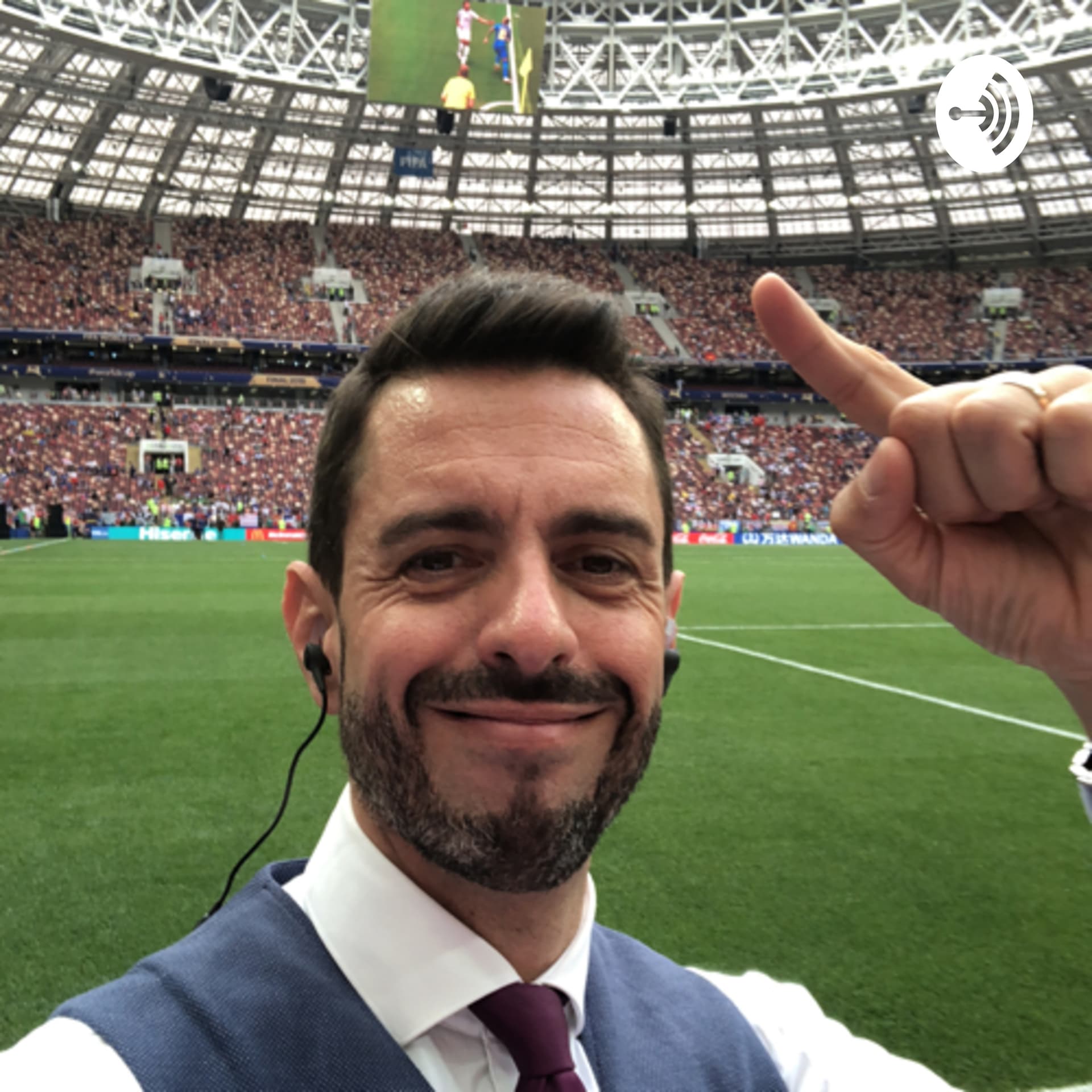 Pablo Giralt - Podcasts