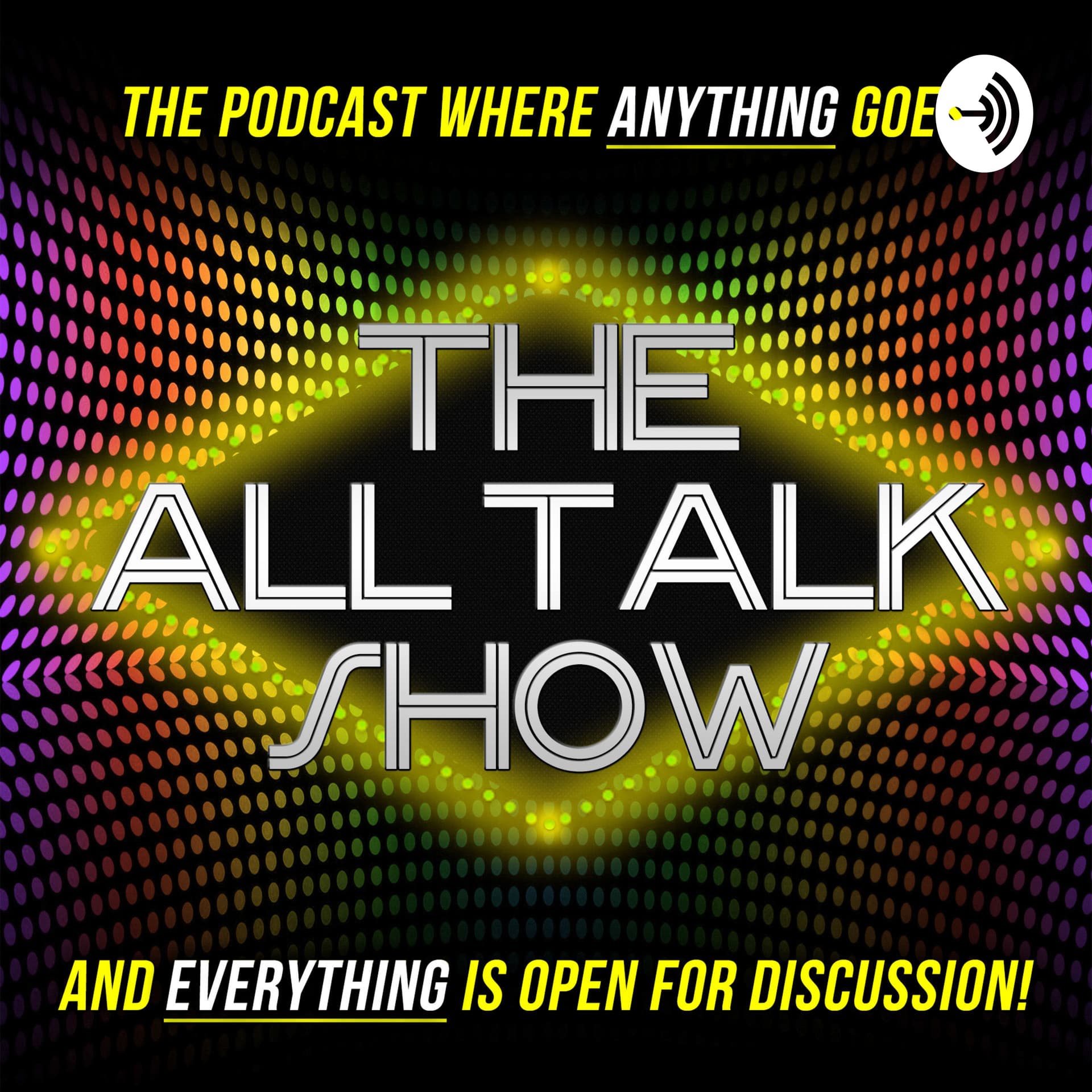The All Talk Show - Podcasts