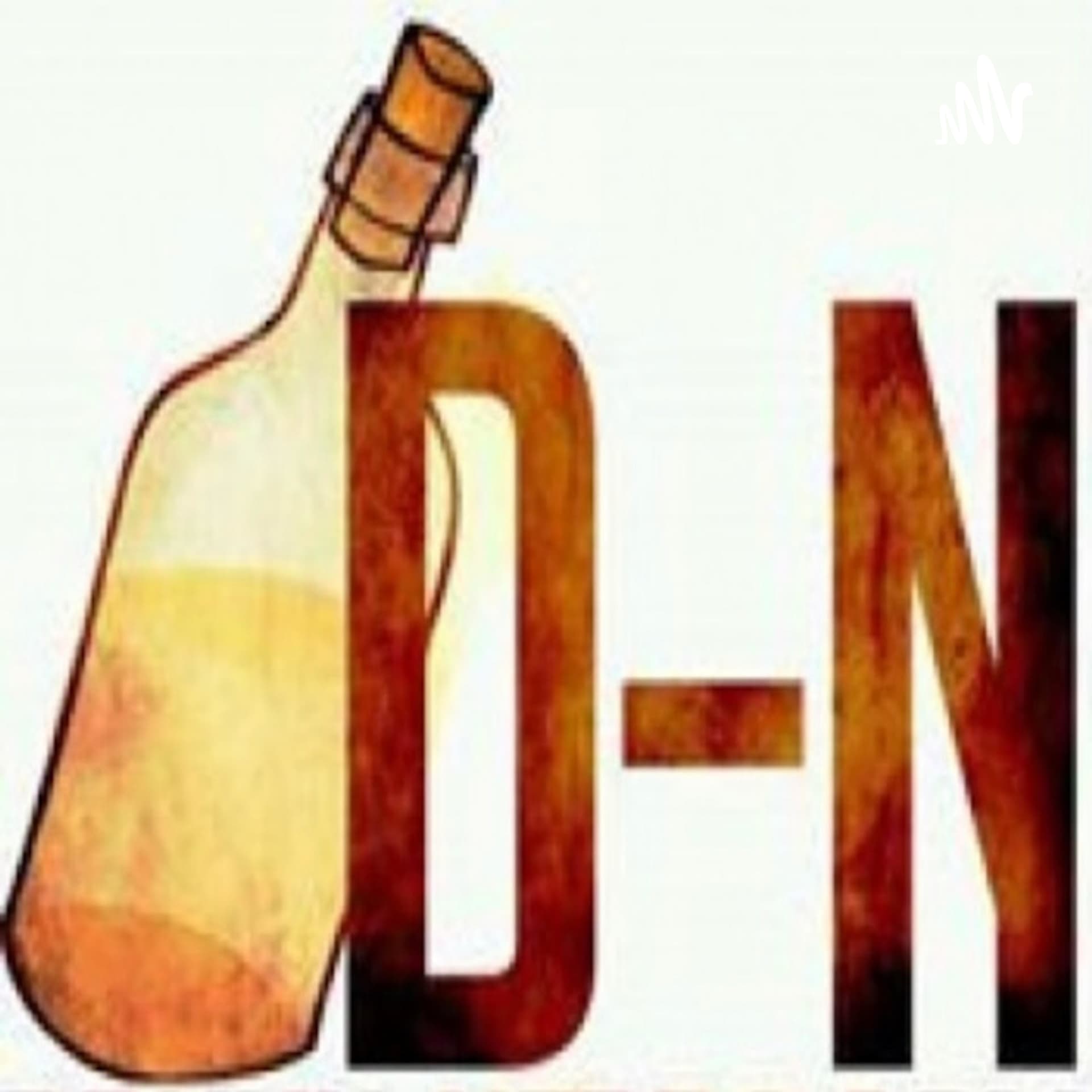 Drunk-Nerds Podcast - Podcasts