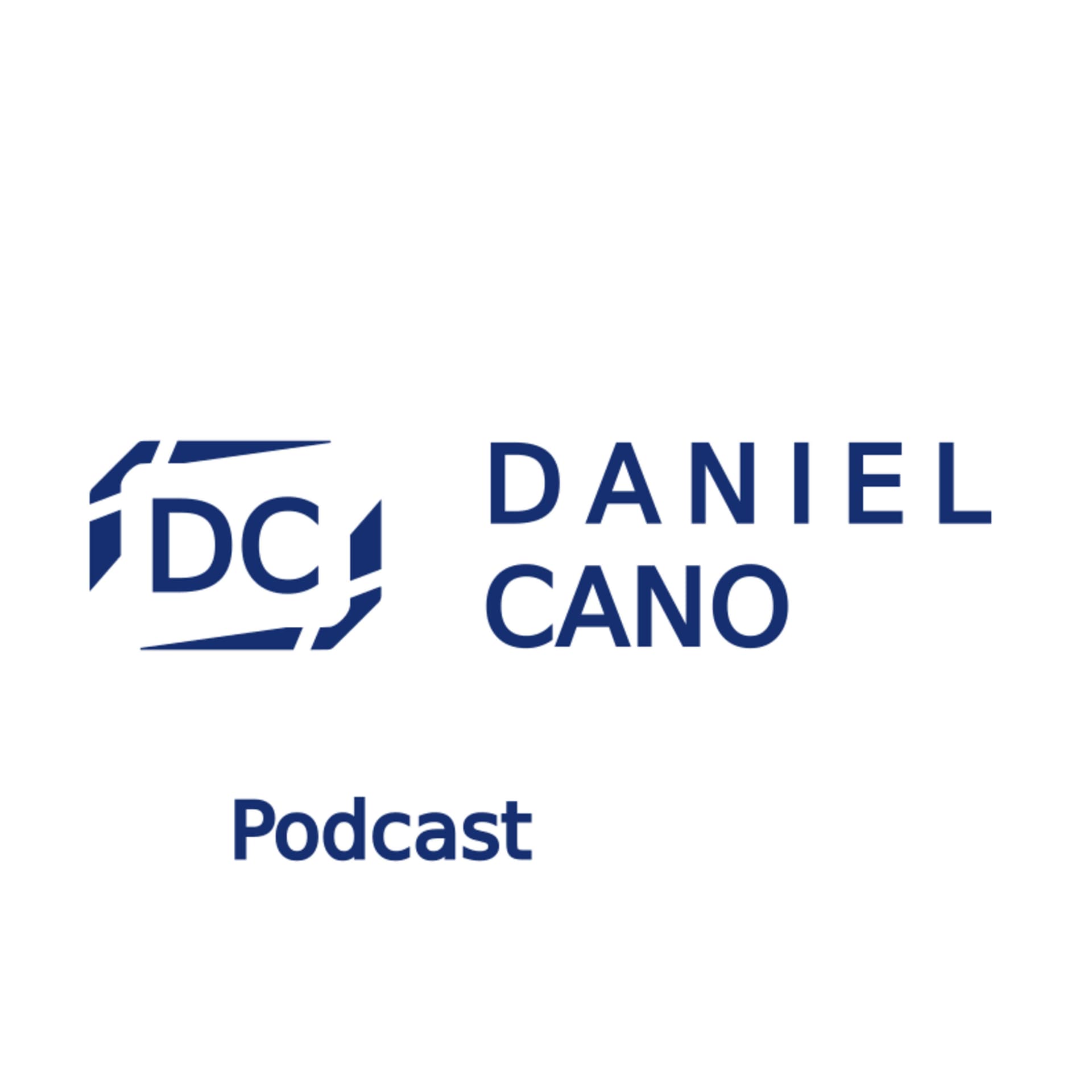 Daniel Cano - Podcasts