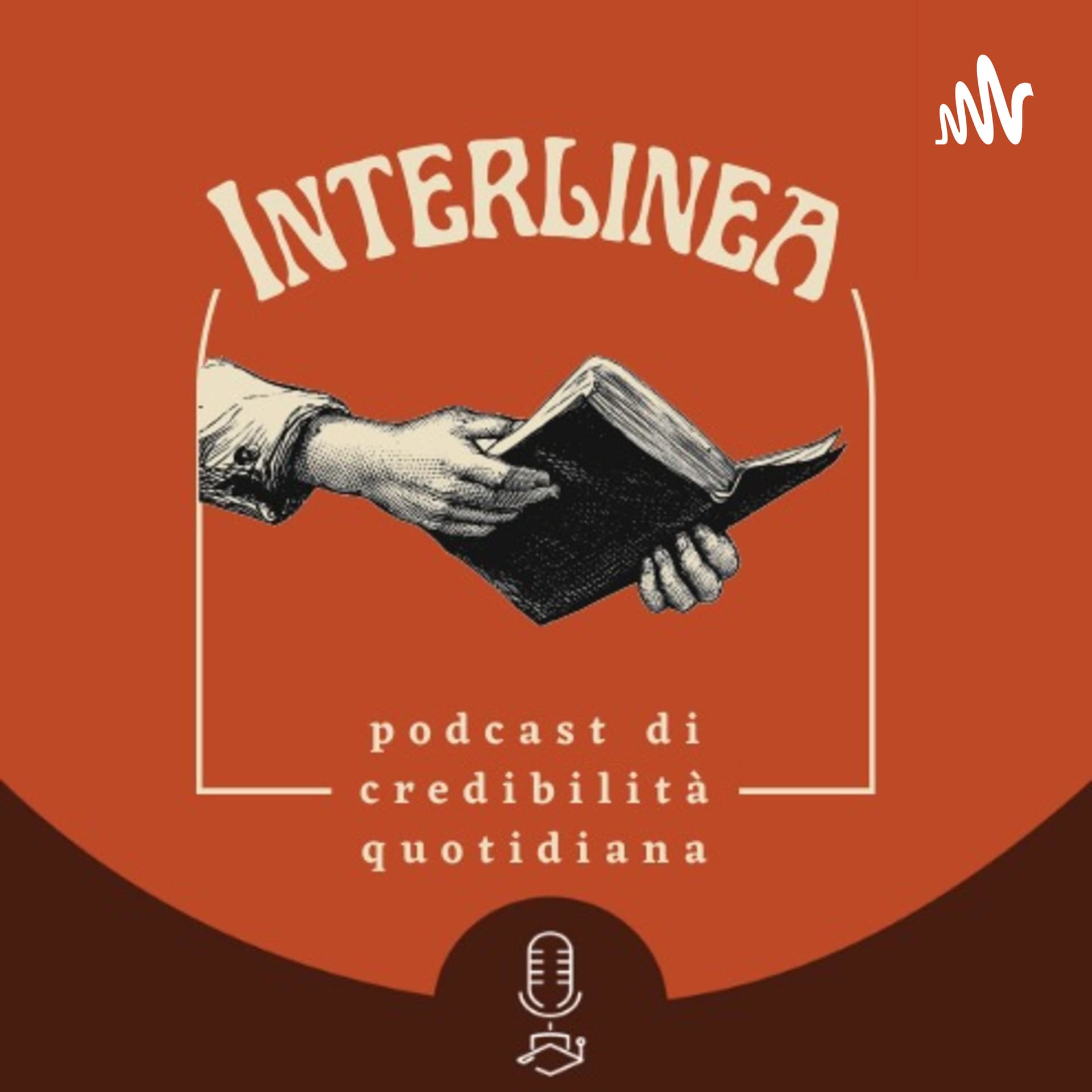 Interlinea - Radio Statale - Podcasts