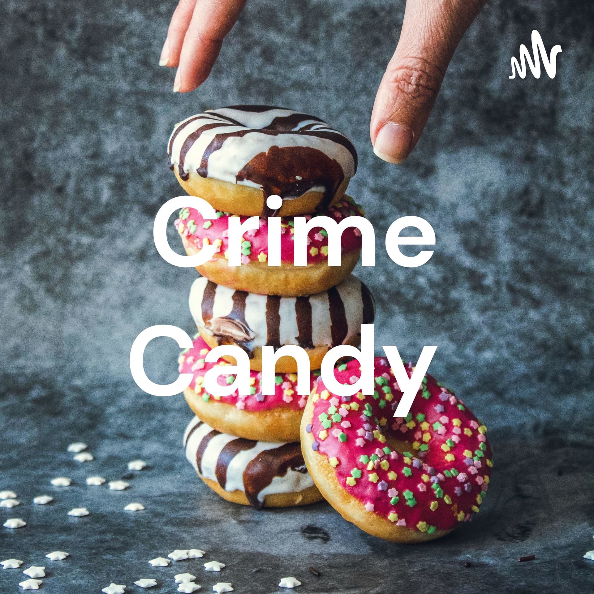 Crime Candy - Podcasts