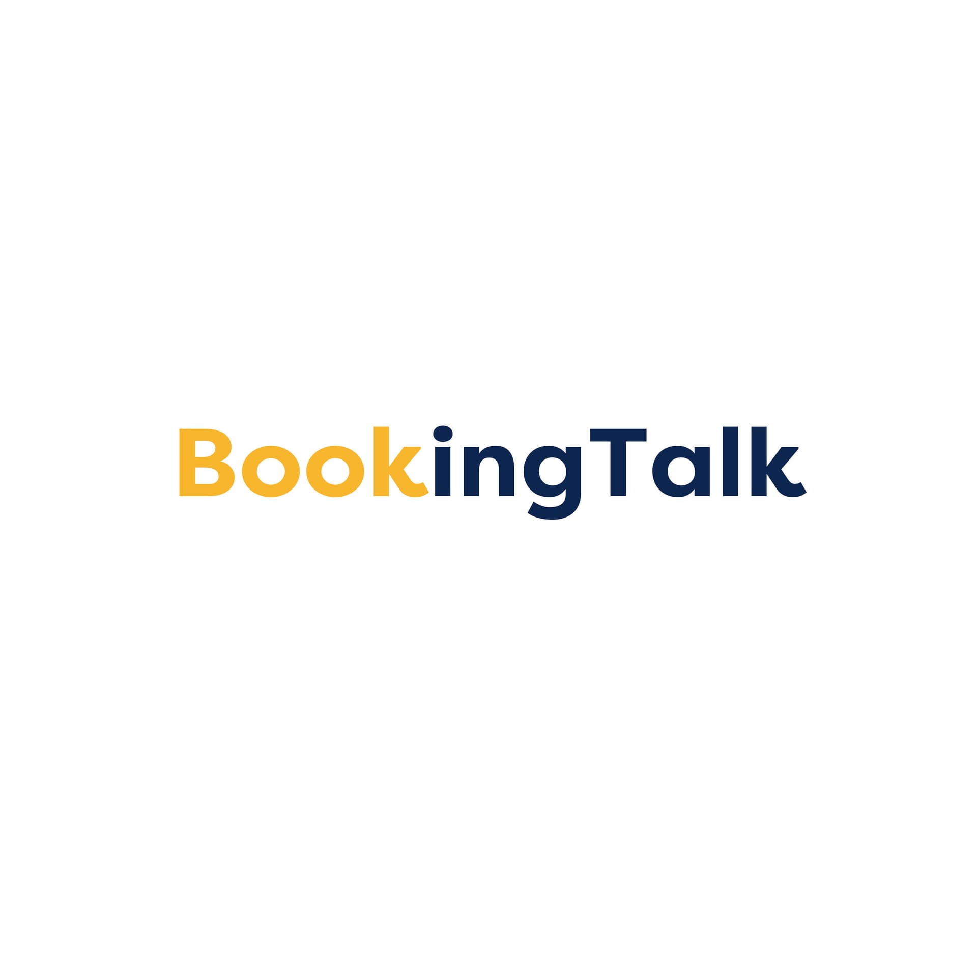 BookingTalk - Podcasts