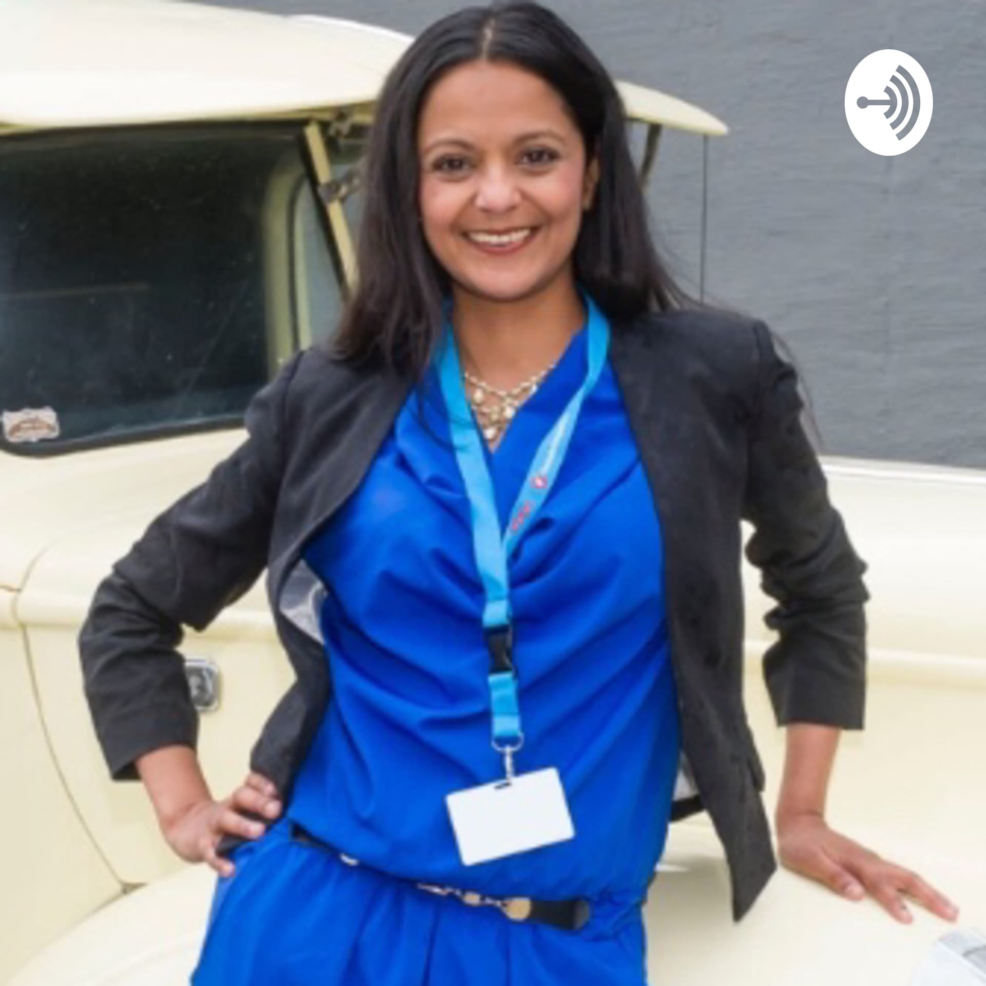 Lene Langemyr - Podcasts