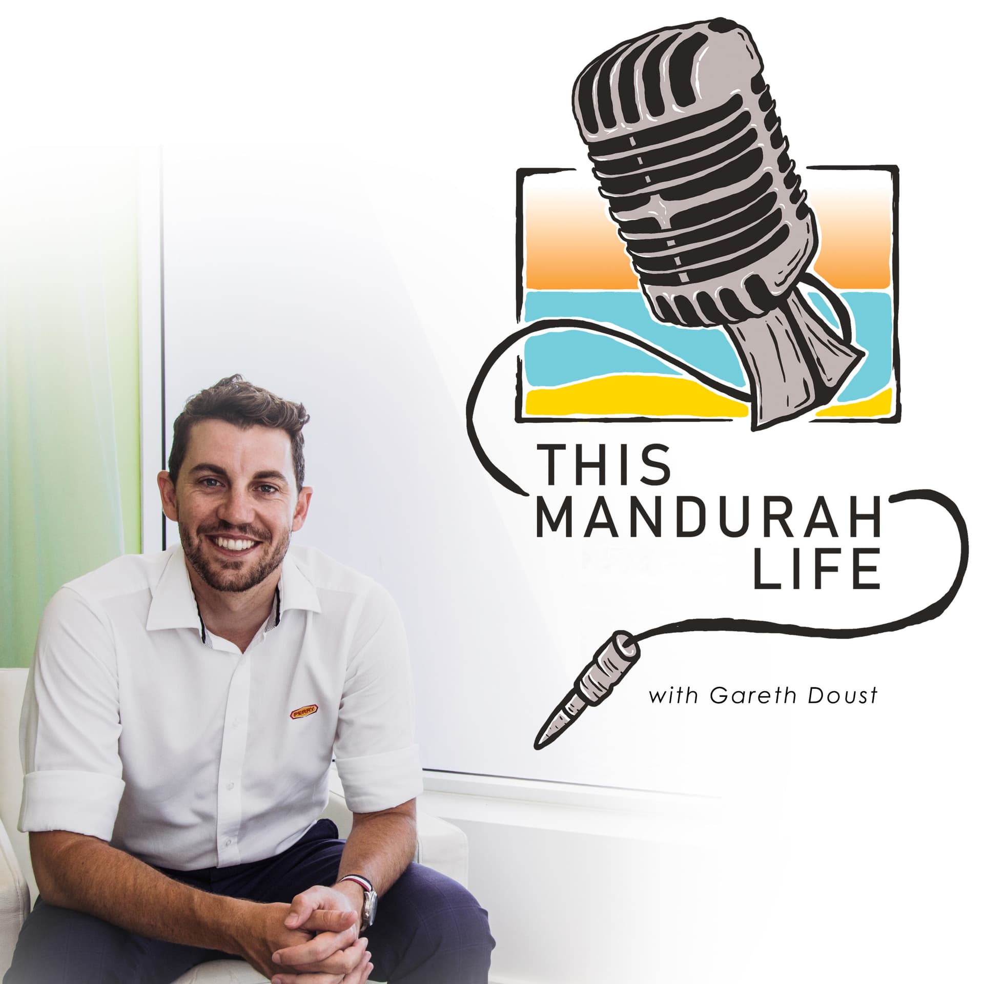 This Mandurah Life - Podcasts