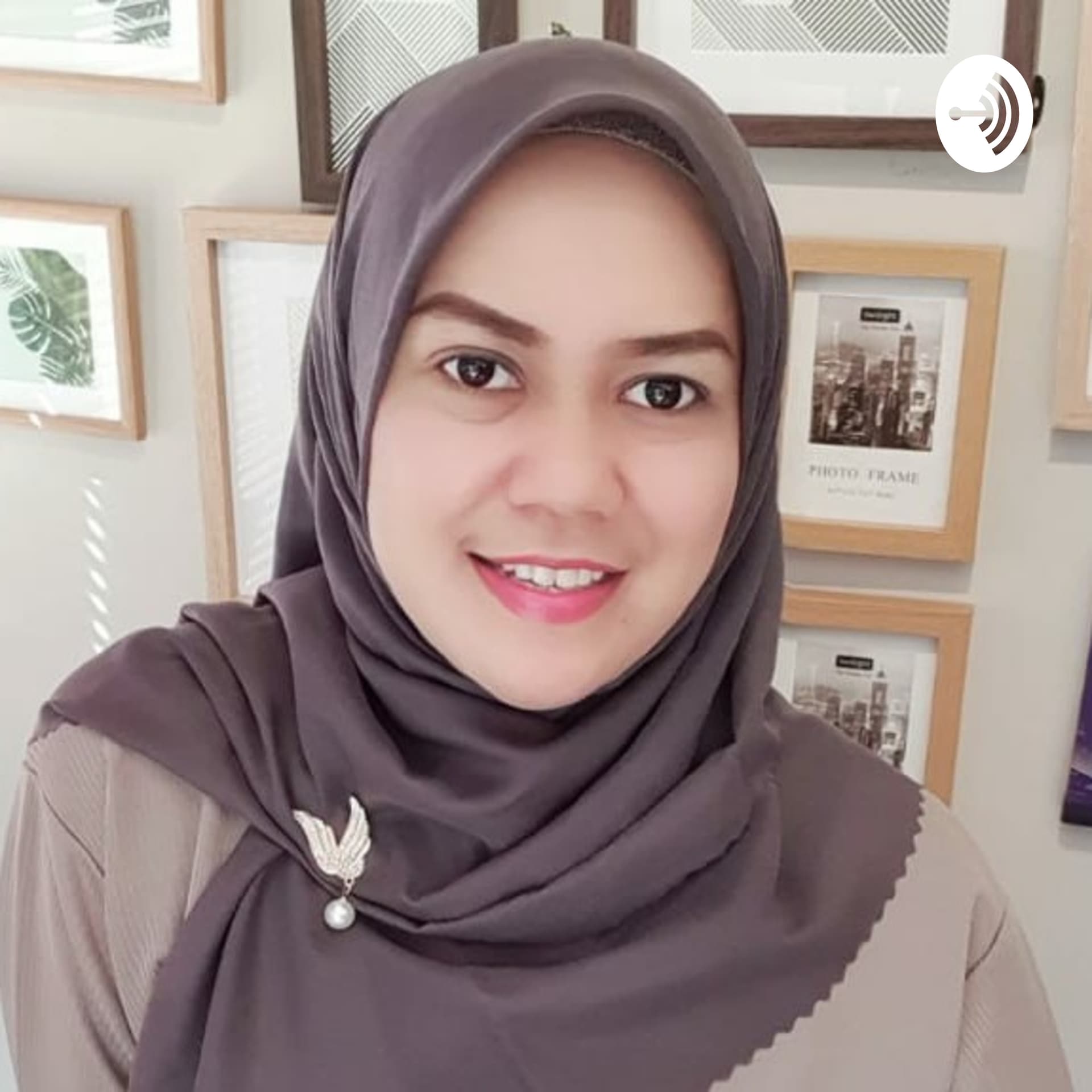 Ilnayuti Sari - Podcasts