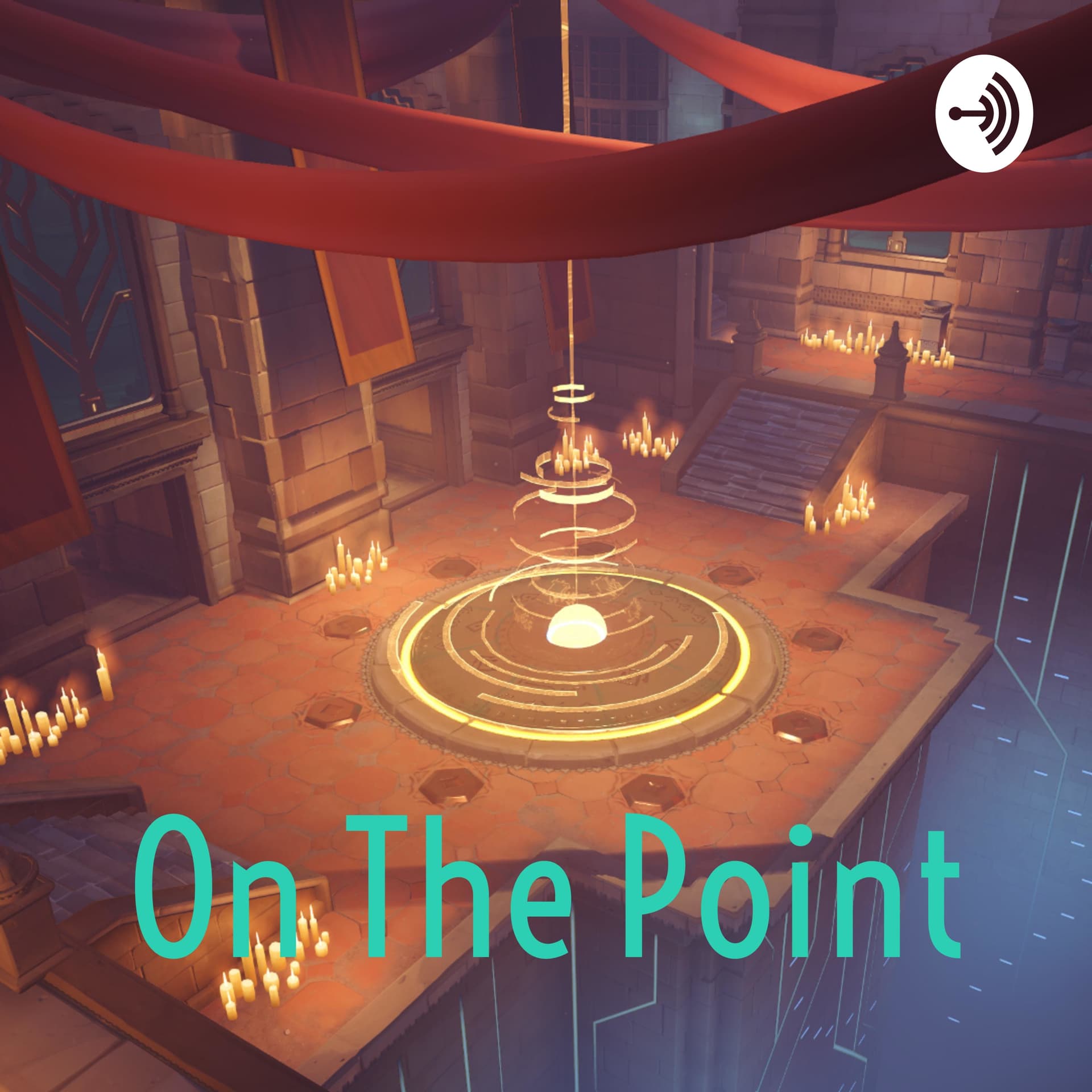 On The Point - Podcasts