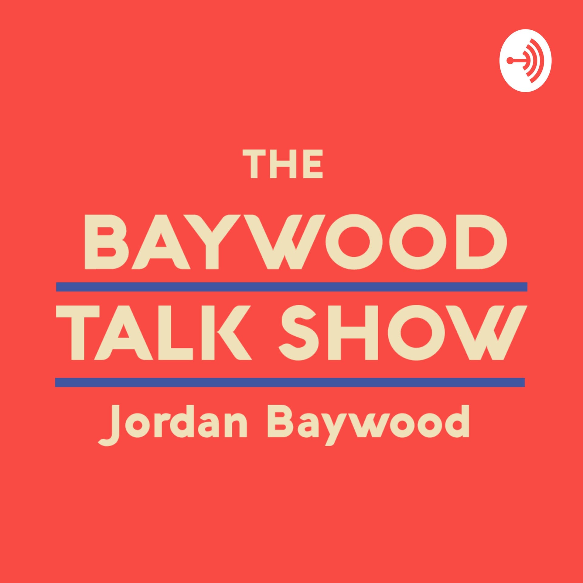 The Baywood Talk Show (Music Marketing Podcast) - Podcasts