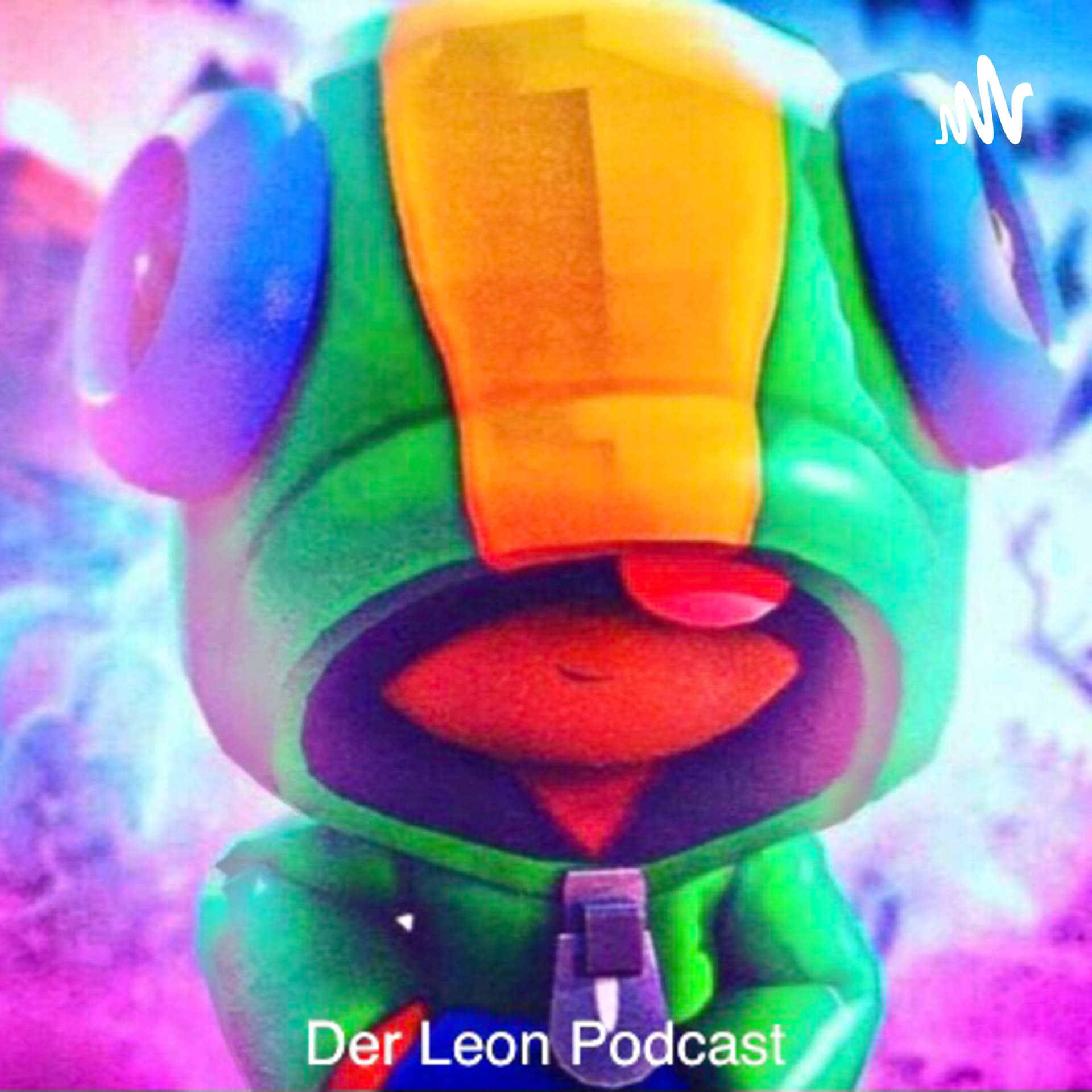 Der leon podcast - Podcasts