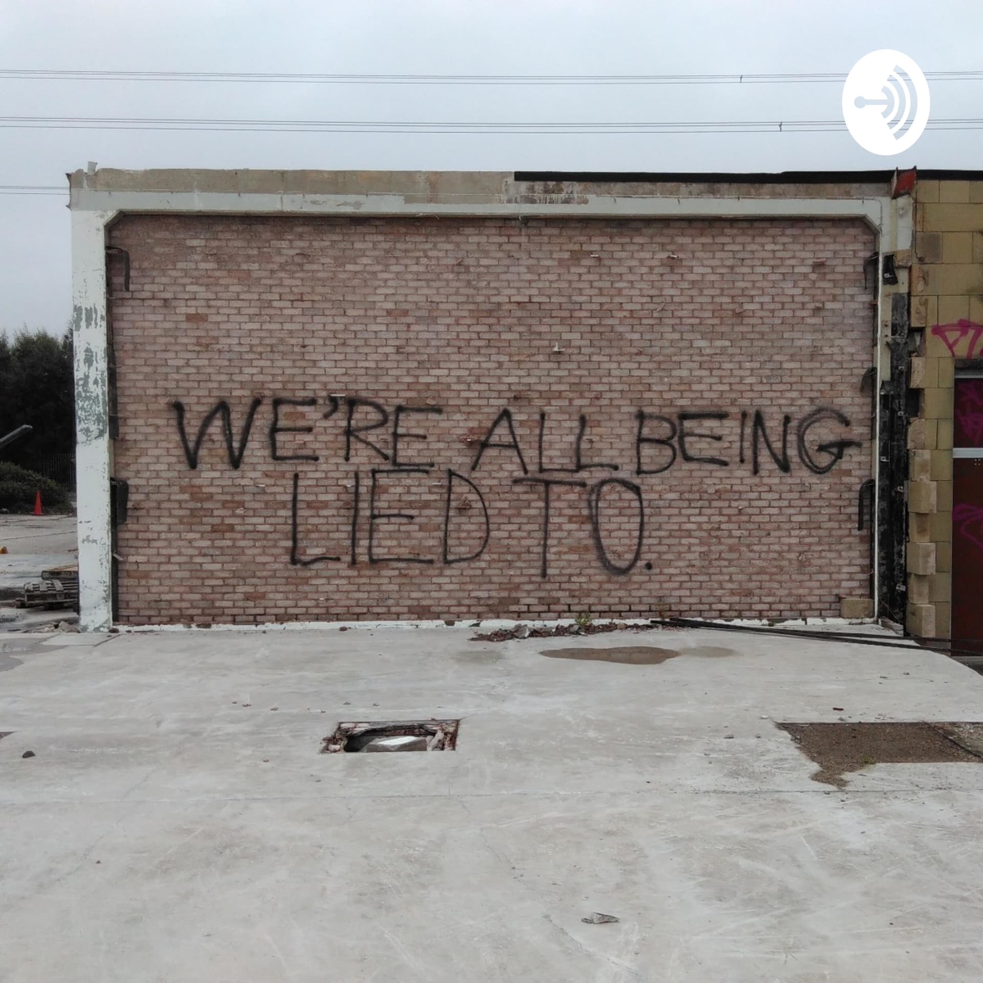 Jibbing towards agorism - Podcasts