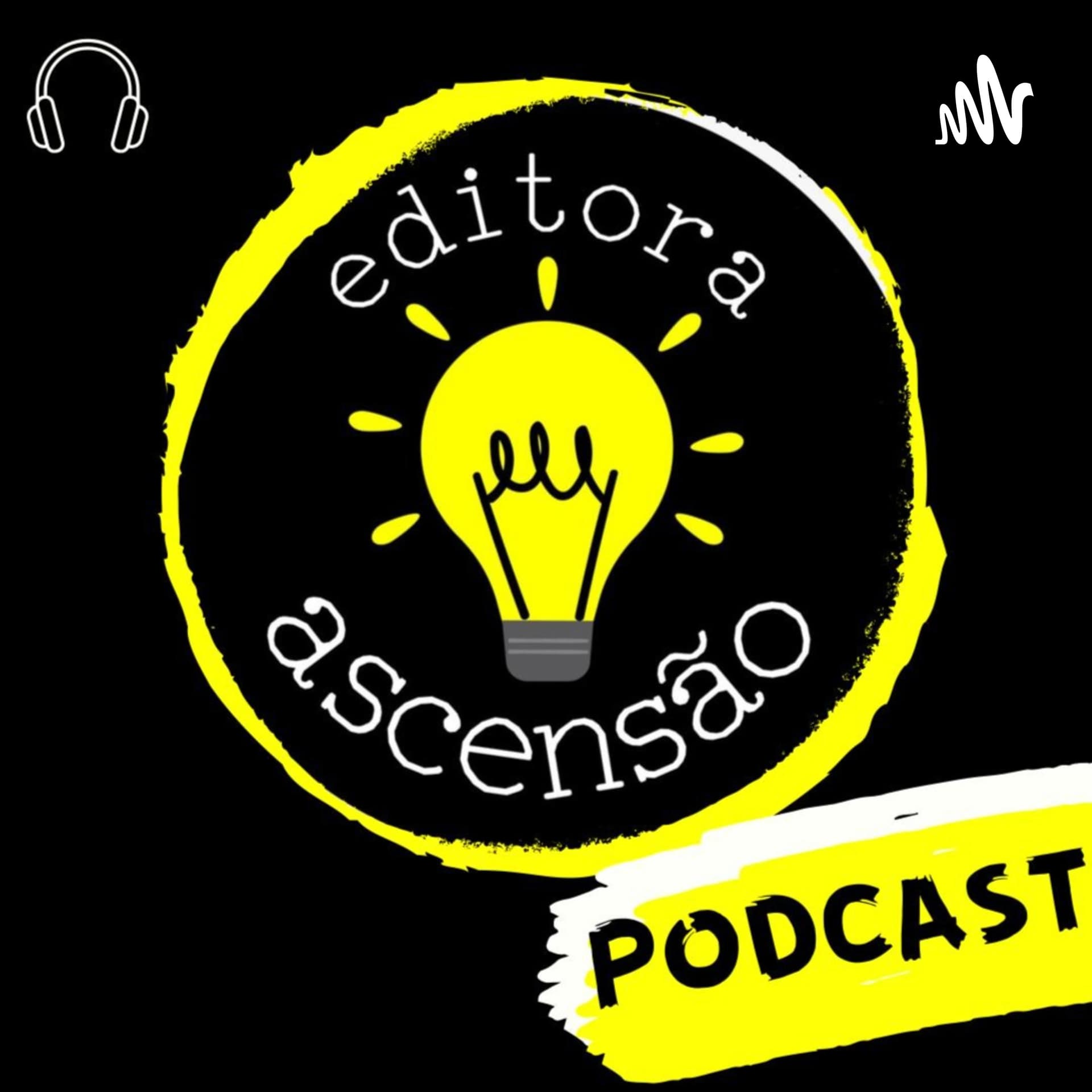 Podcast Ascensão - Podcasts