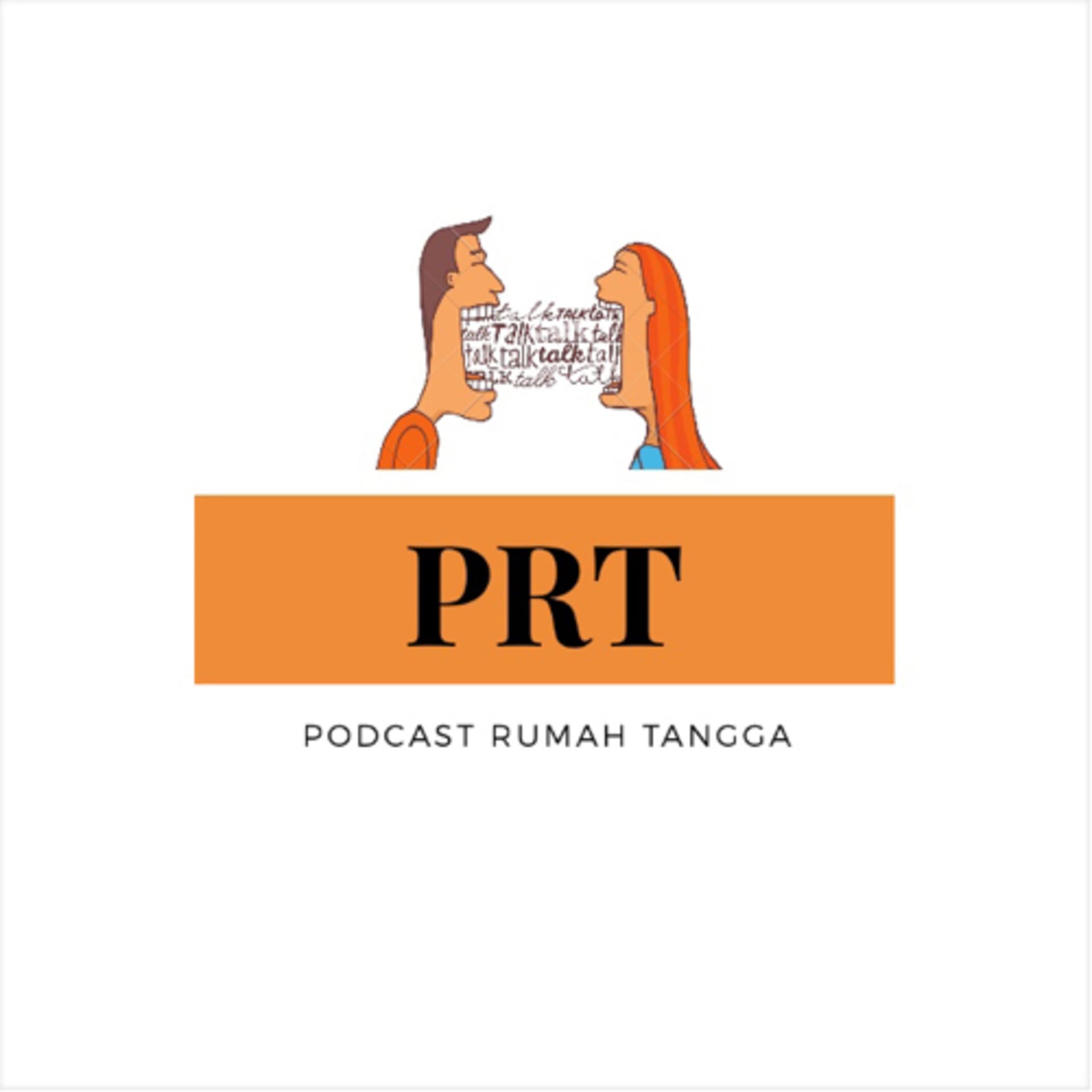 Podcast Rumah Tangga - Podcasts