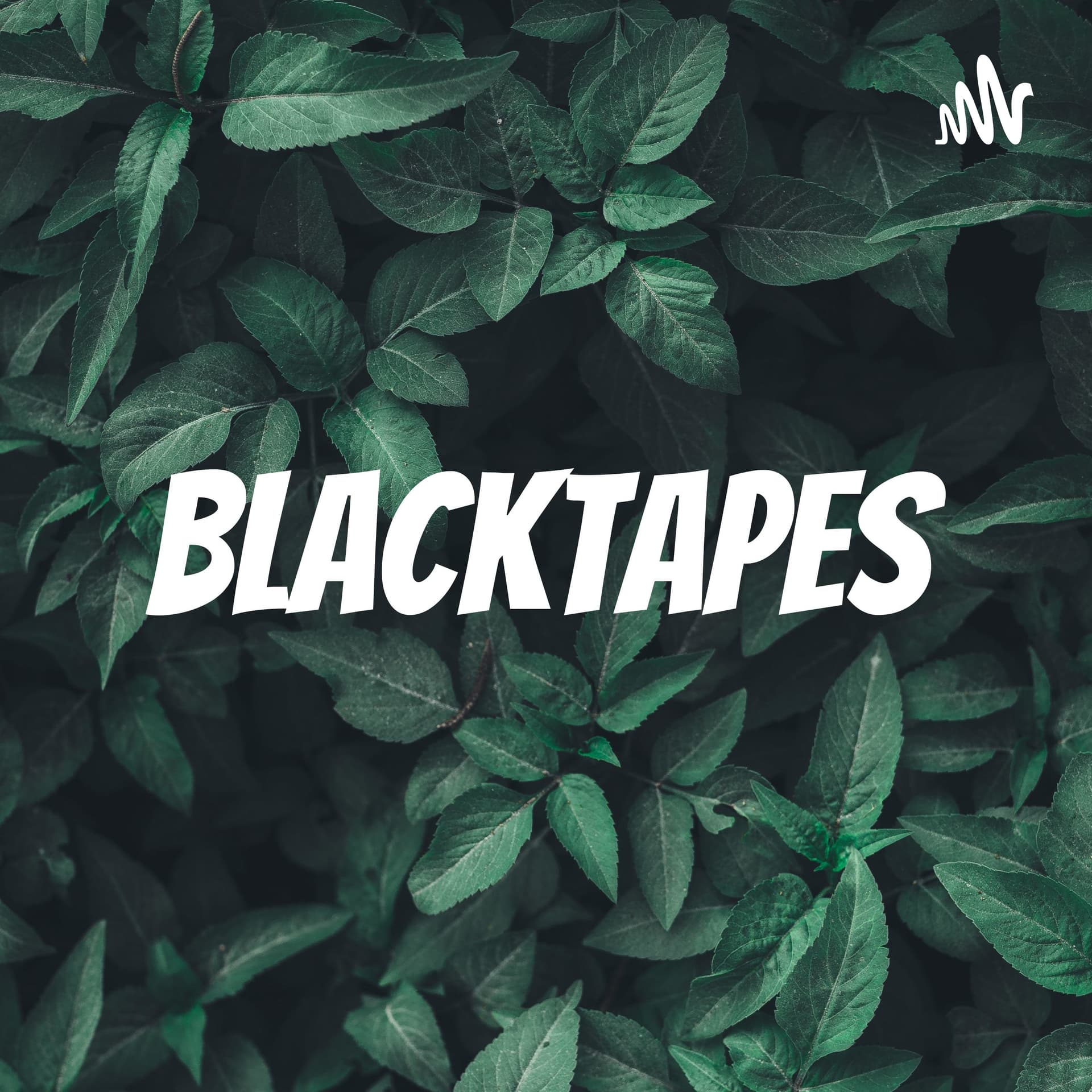 BlackTapes - Podcasts