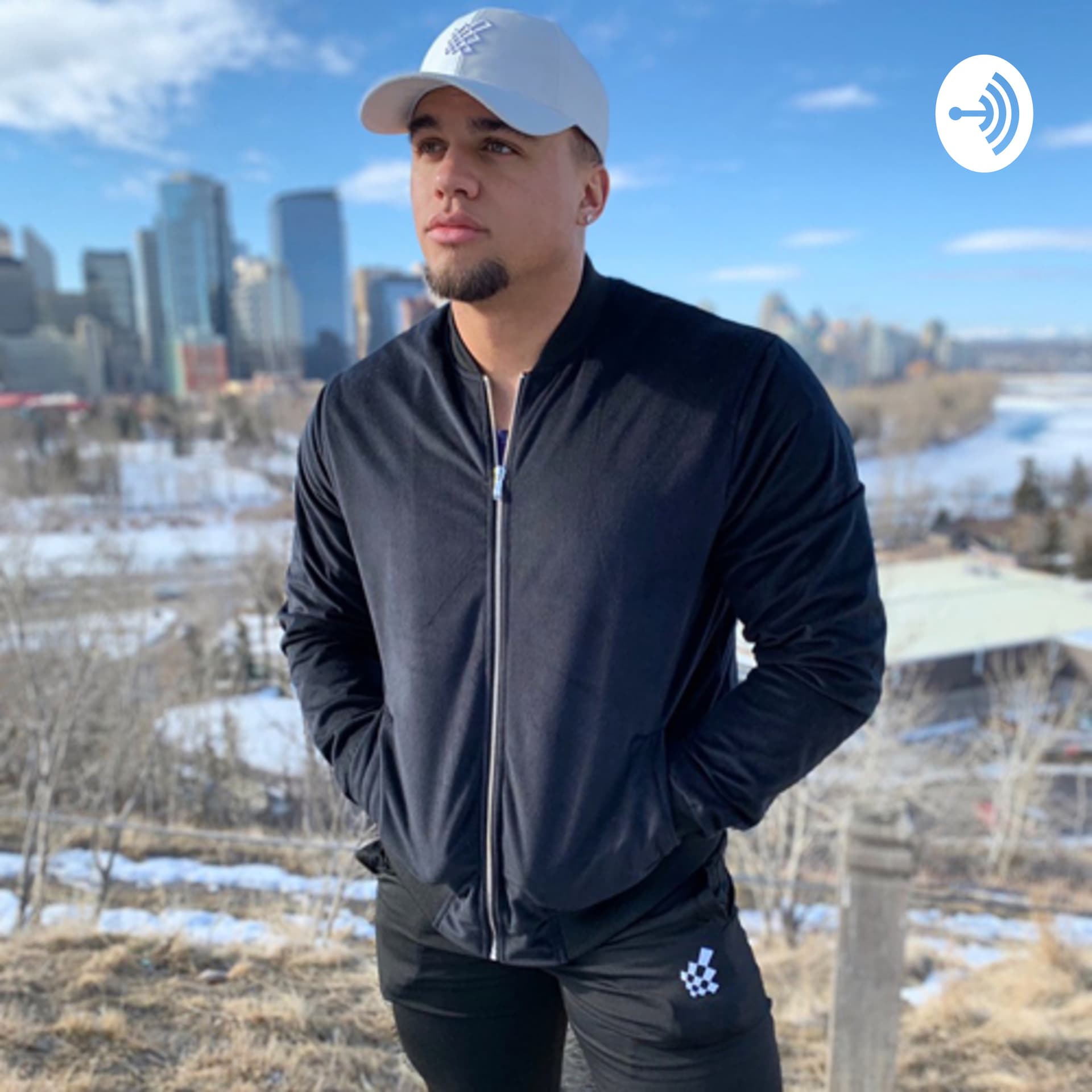 The Alpha Mindset Podcast - Podcasts