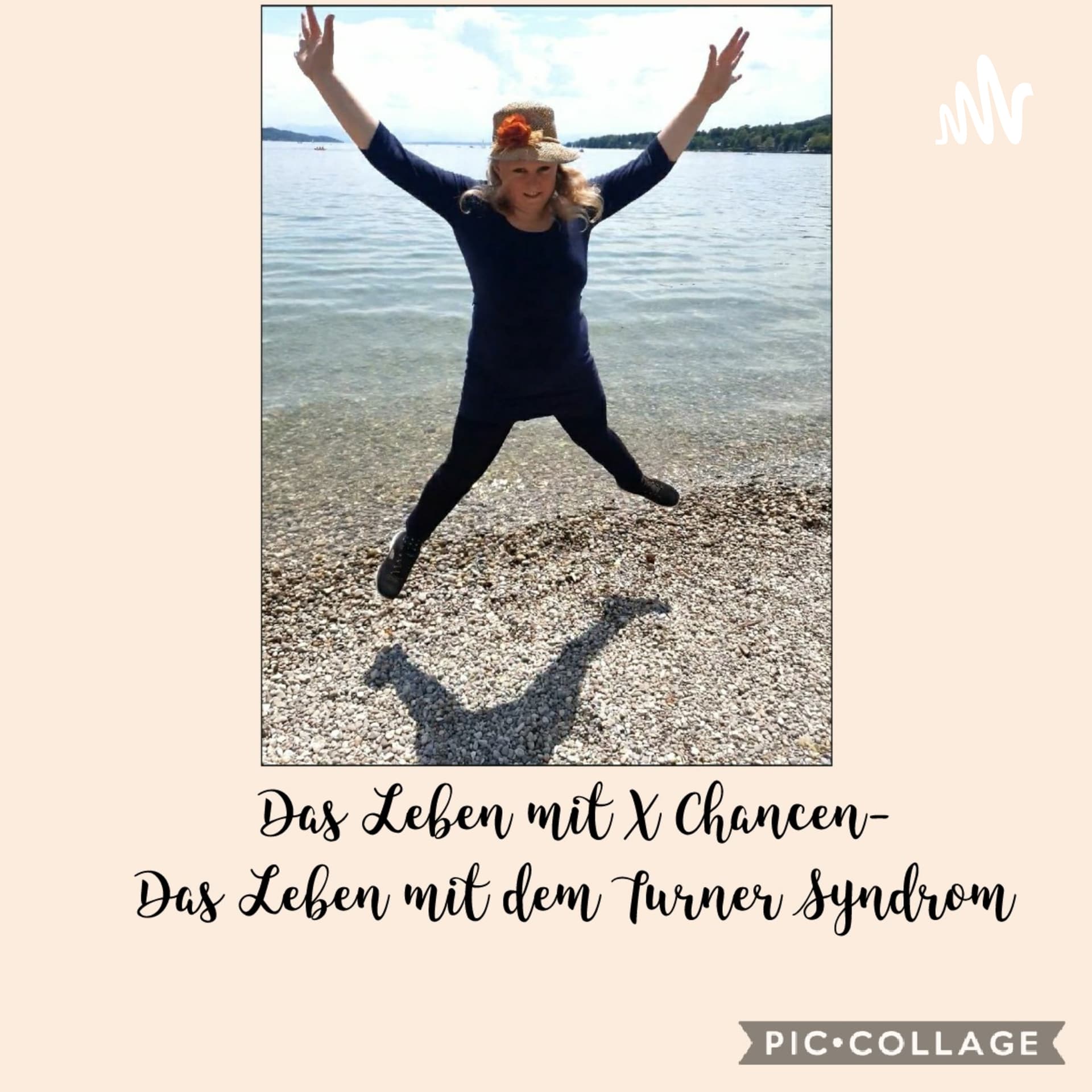 Das Leben mit X Chancen - Das Leben mit dem Turner Syndrom - Podcasts