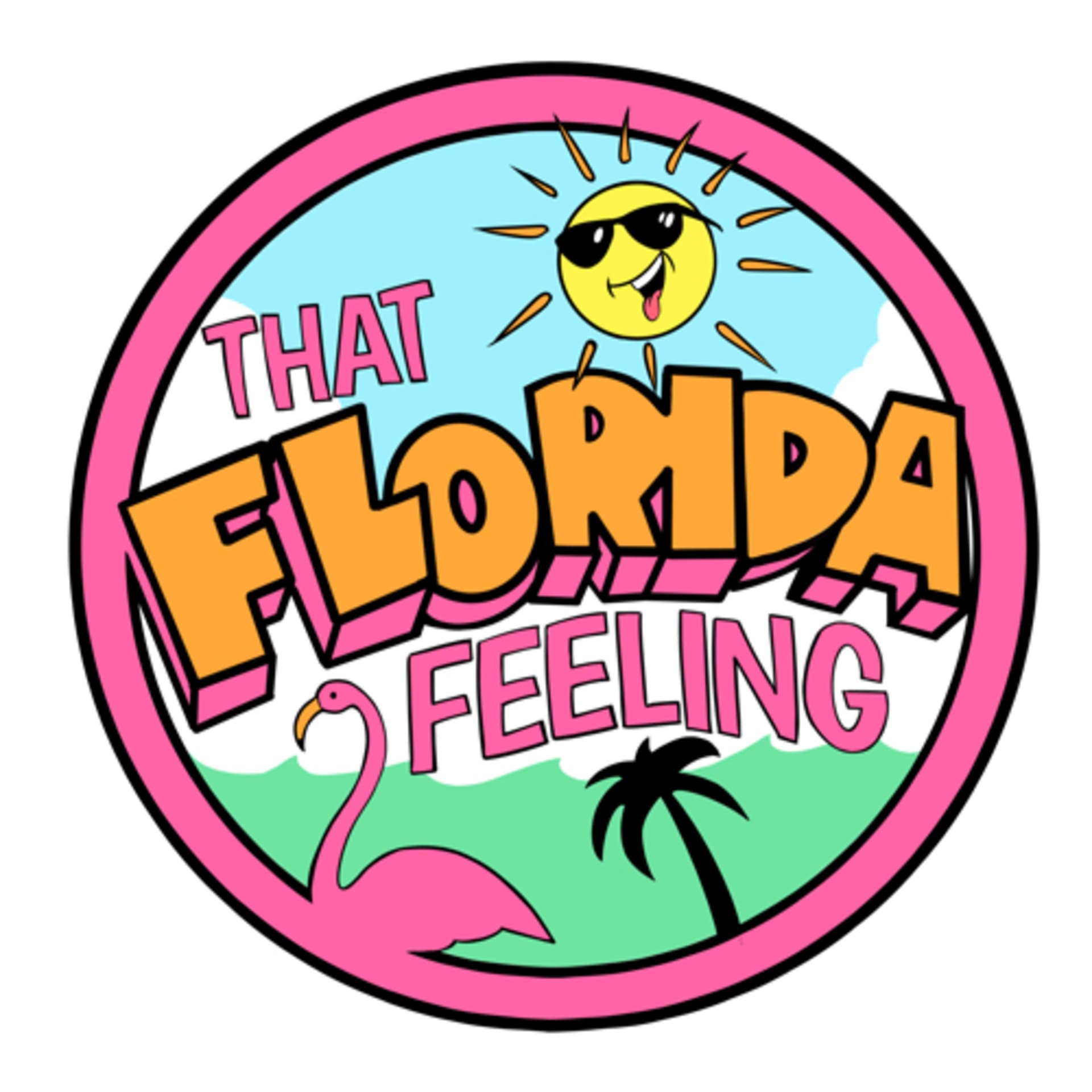 That Florida Feeling Podcast - Podcasts