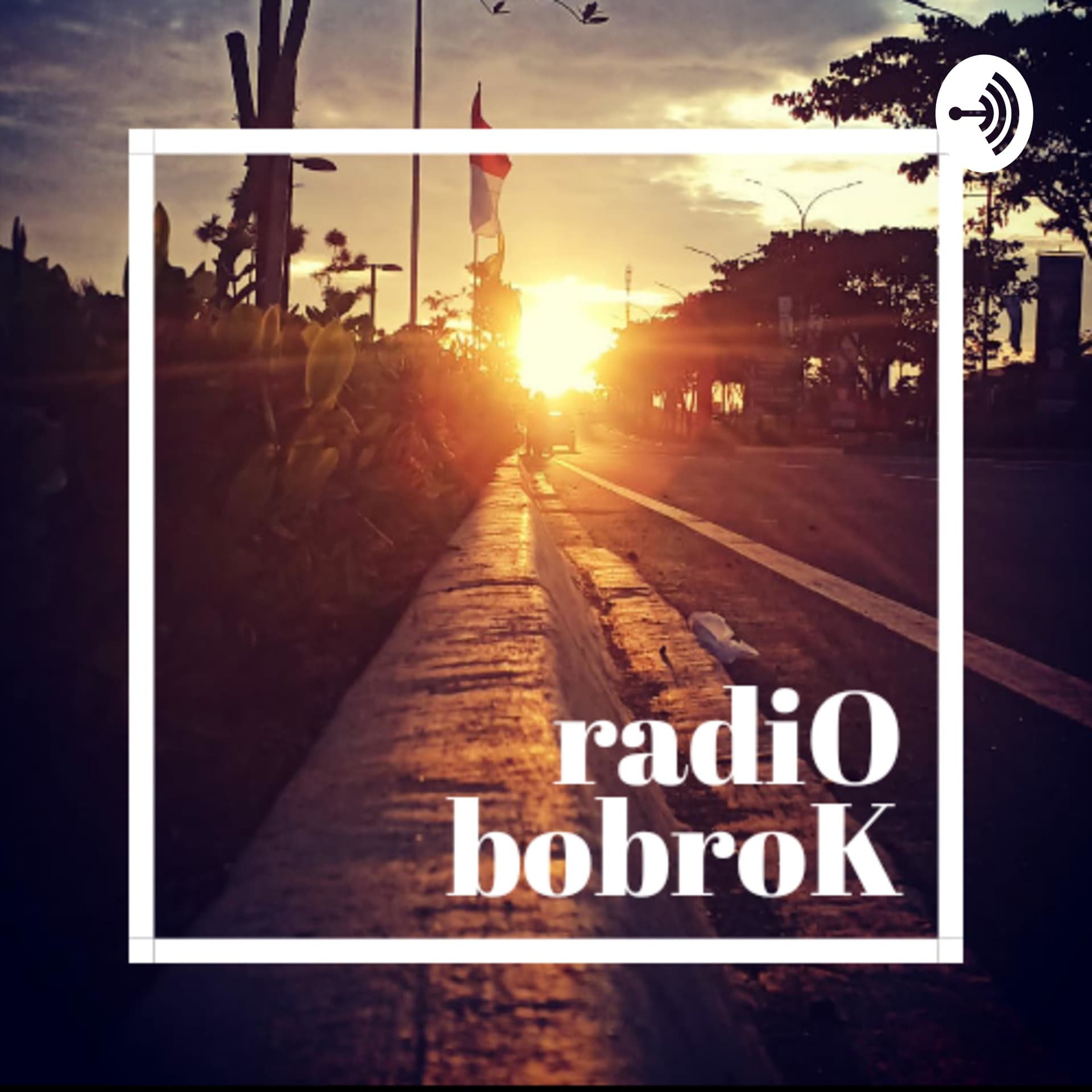 radiO bobroK - Podcasts