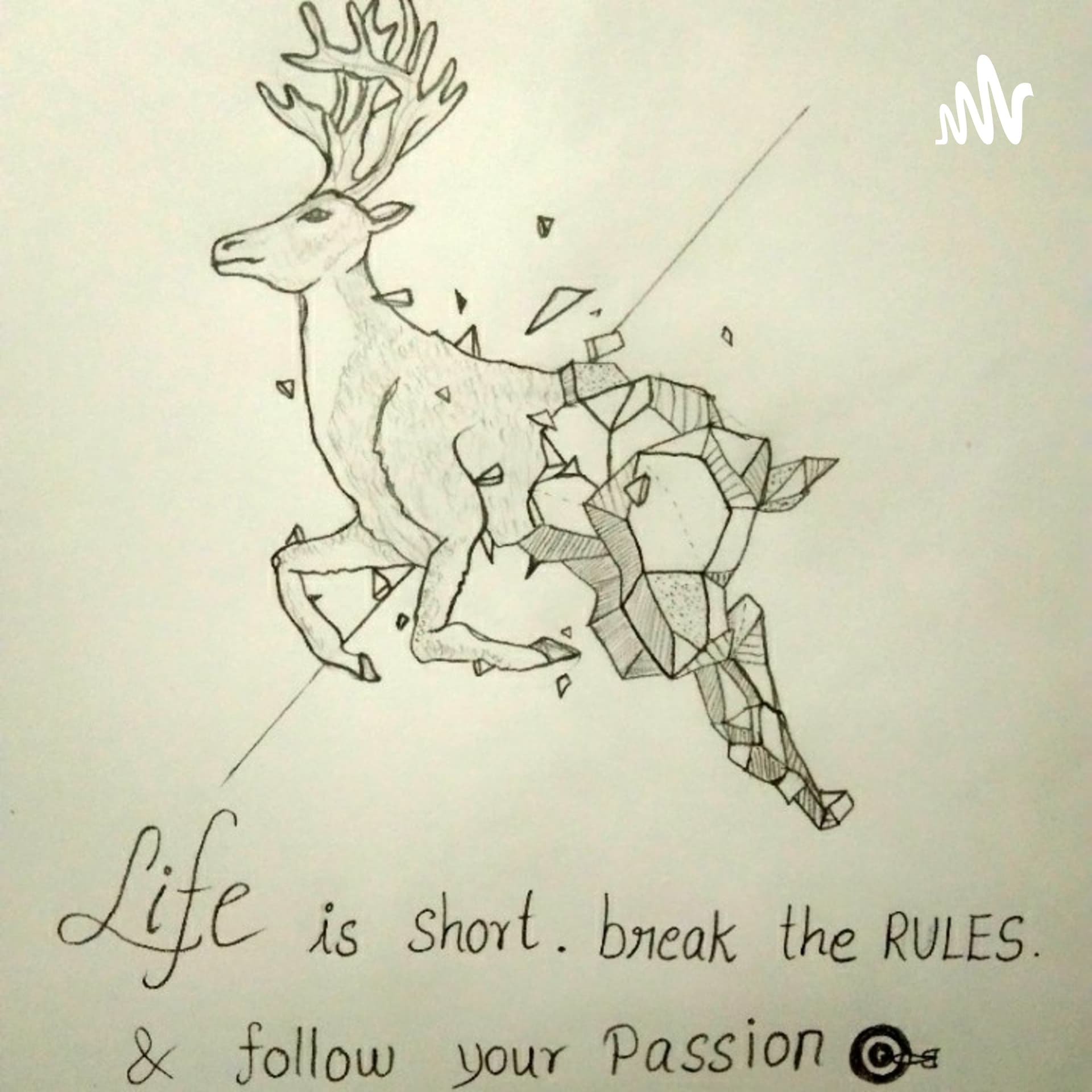 Life Goes On - Tamil Podcast - Podcasts