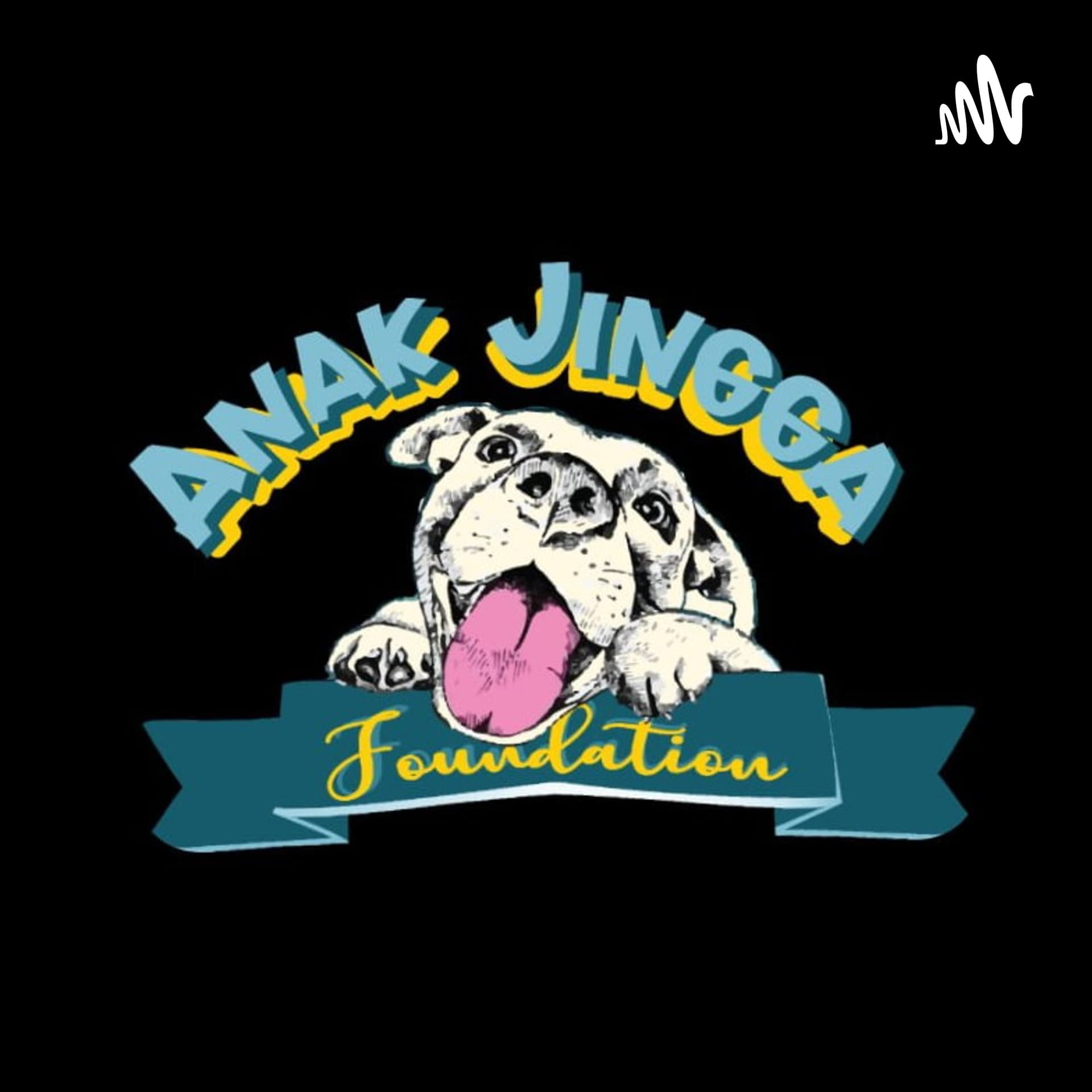 Podcast Anak Jingga - Podcasts
