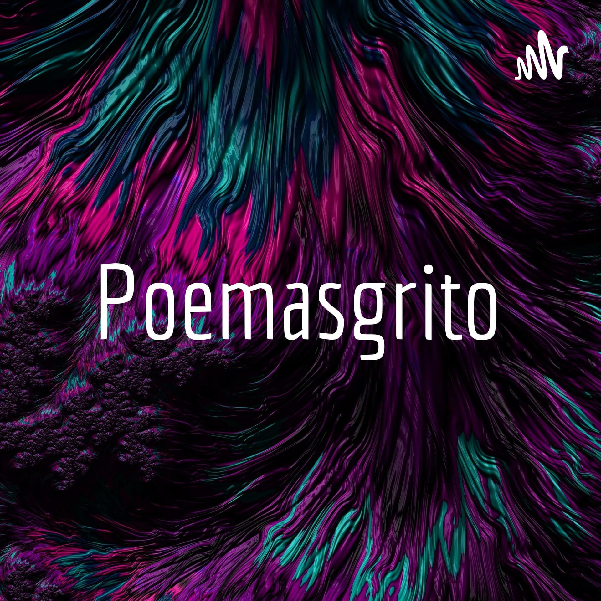 Poemasgrito - Podcasts