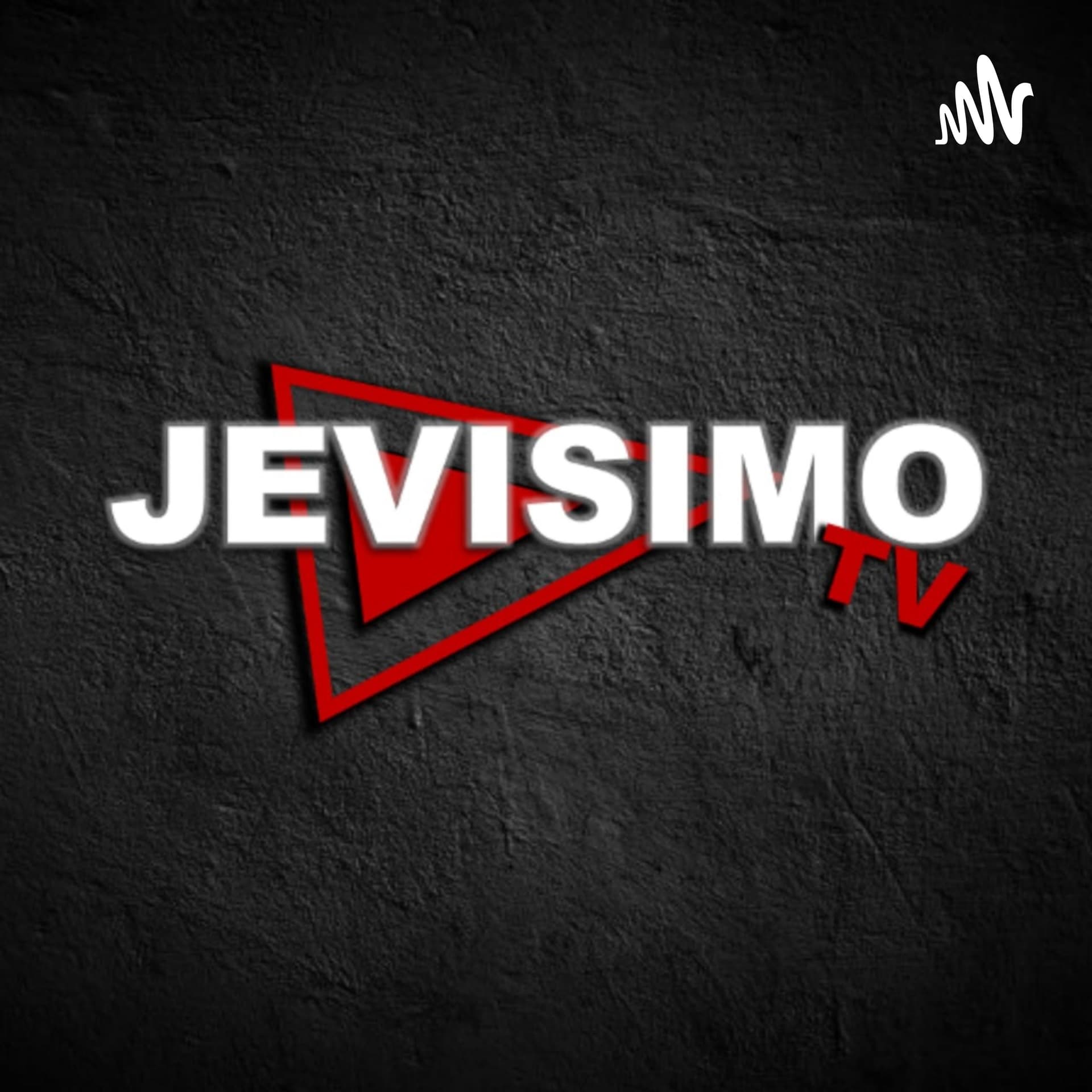 LA MESA DEL DEBATE - JEVISIMO TV - Podcasts