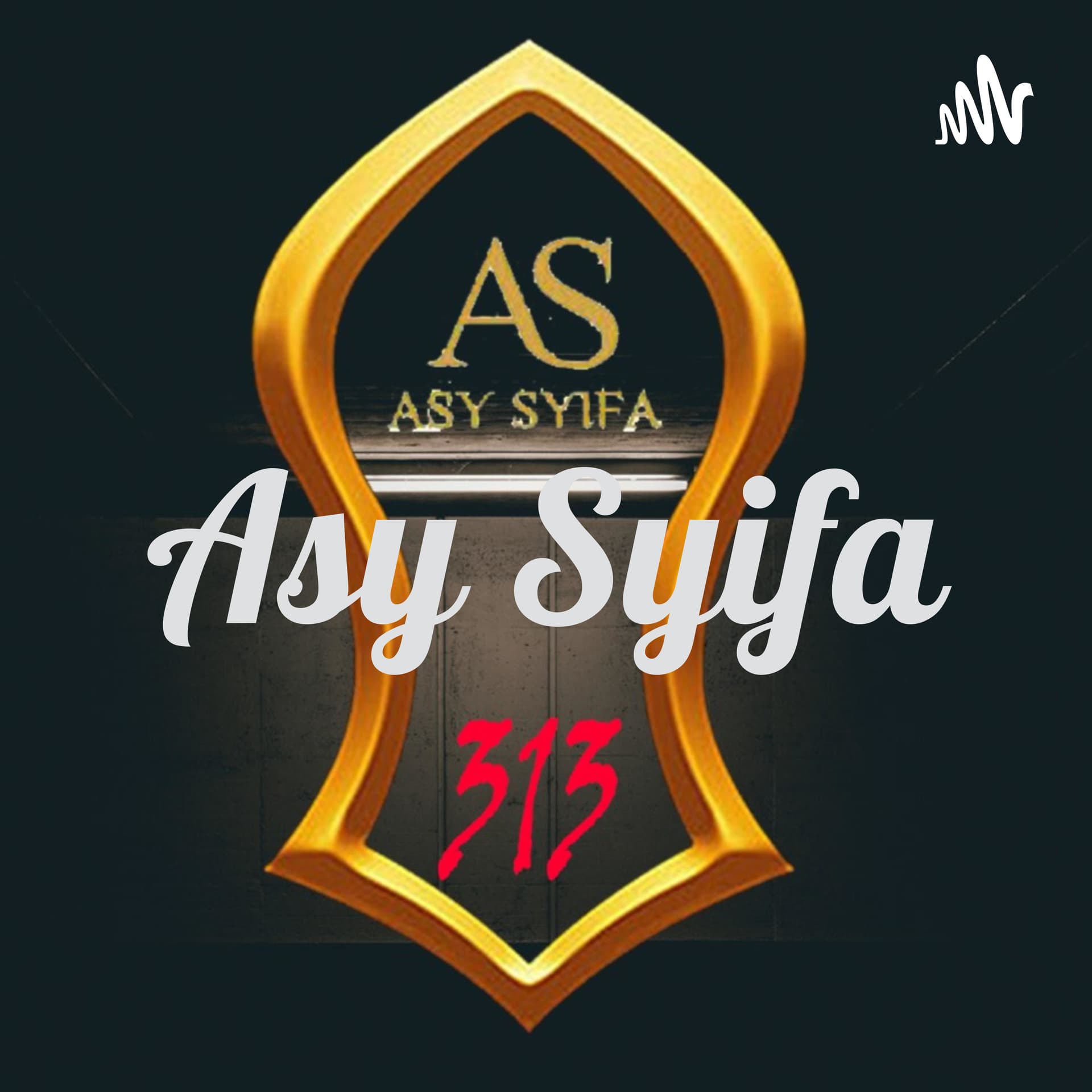Asy Syifa - Podcasts