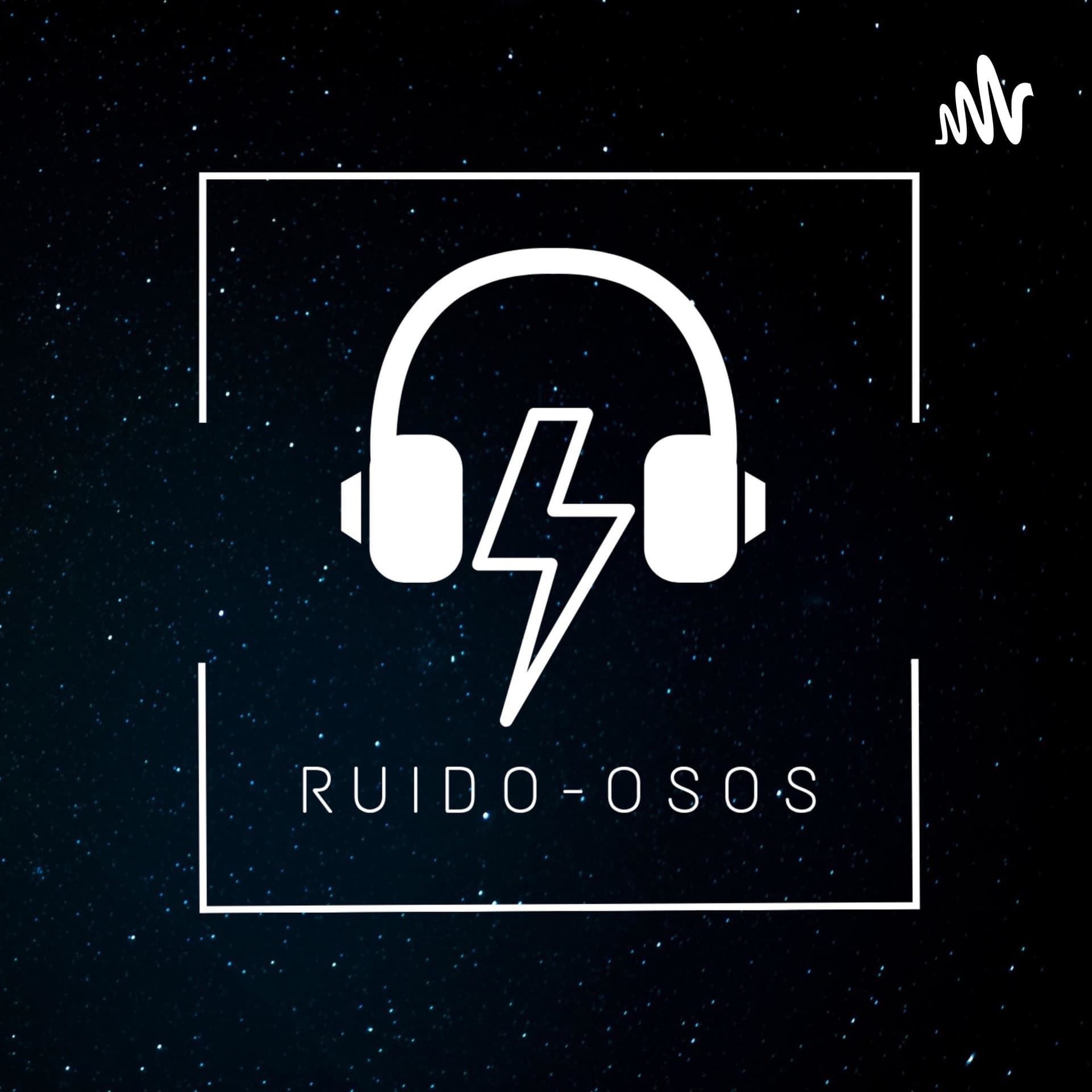Ruido-Osos - Podcasts