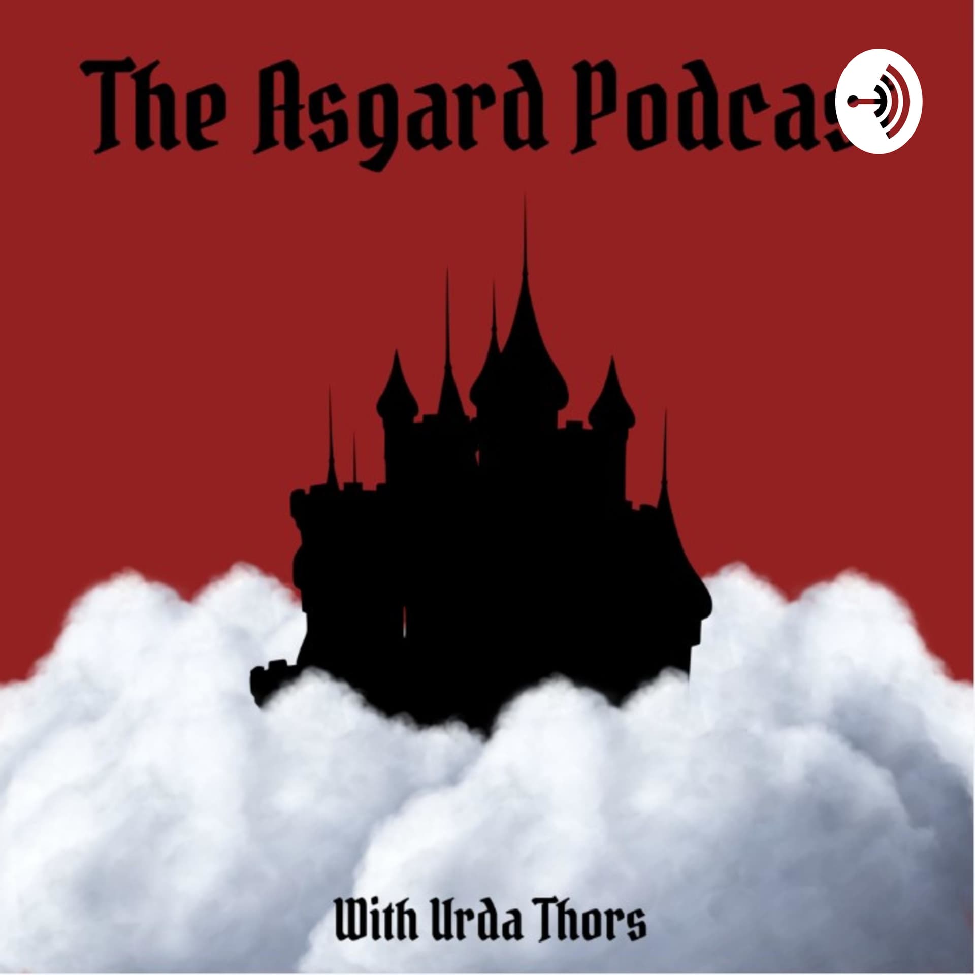 The Asgard Podcast - Podcasts