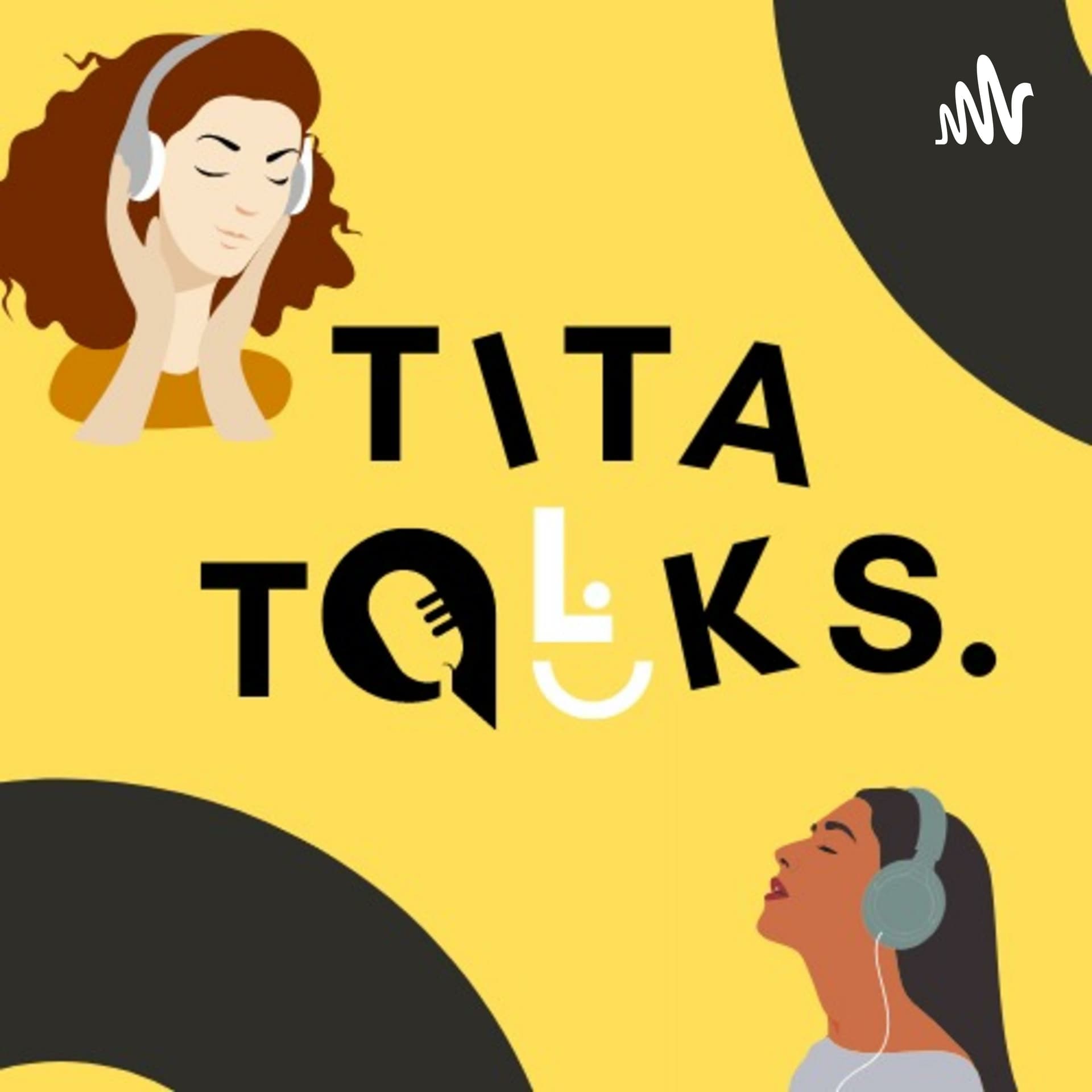 TitaTalks - Podcasts