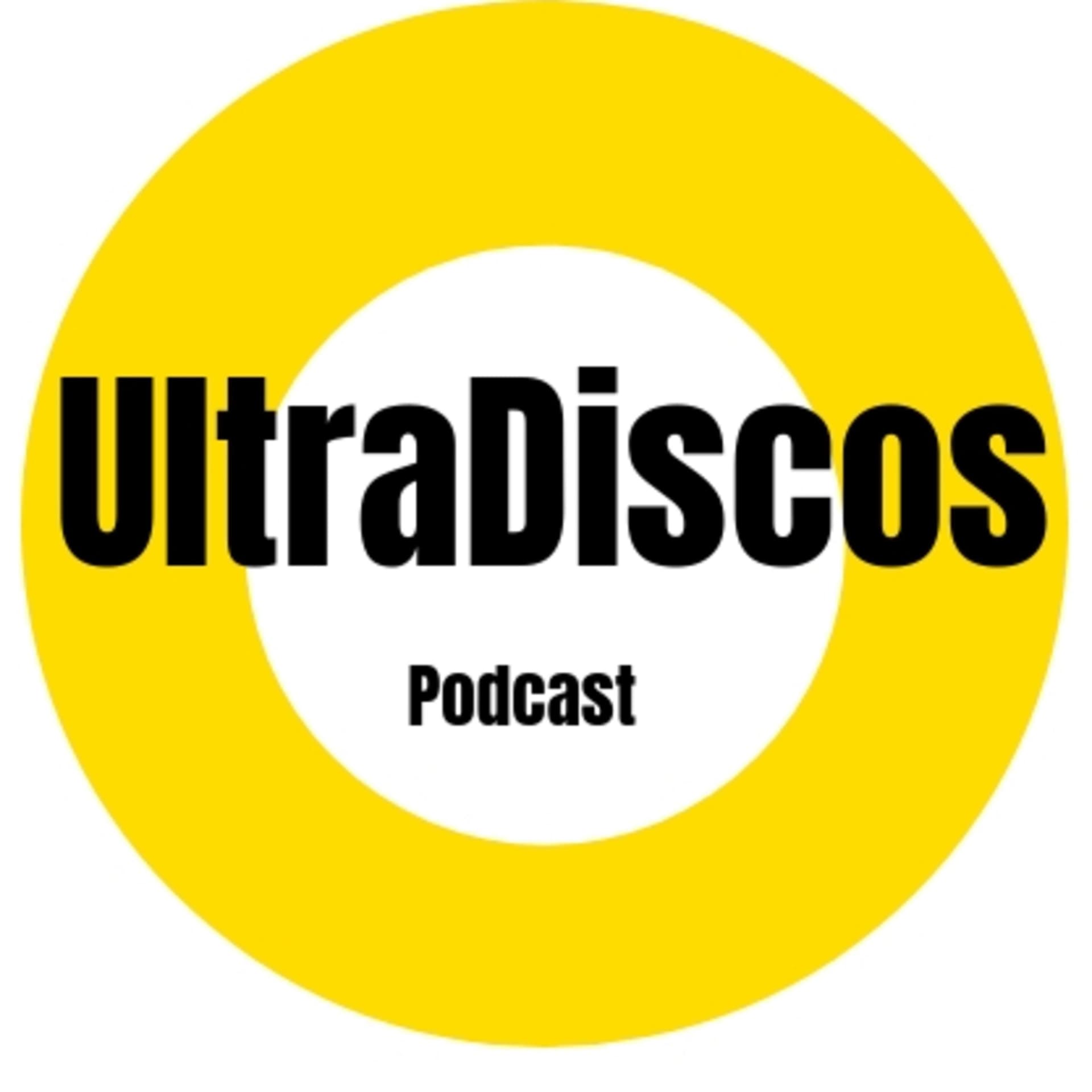 Ultradiscos Podcast - Podcasts