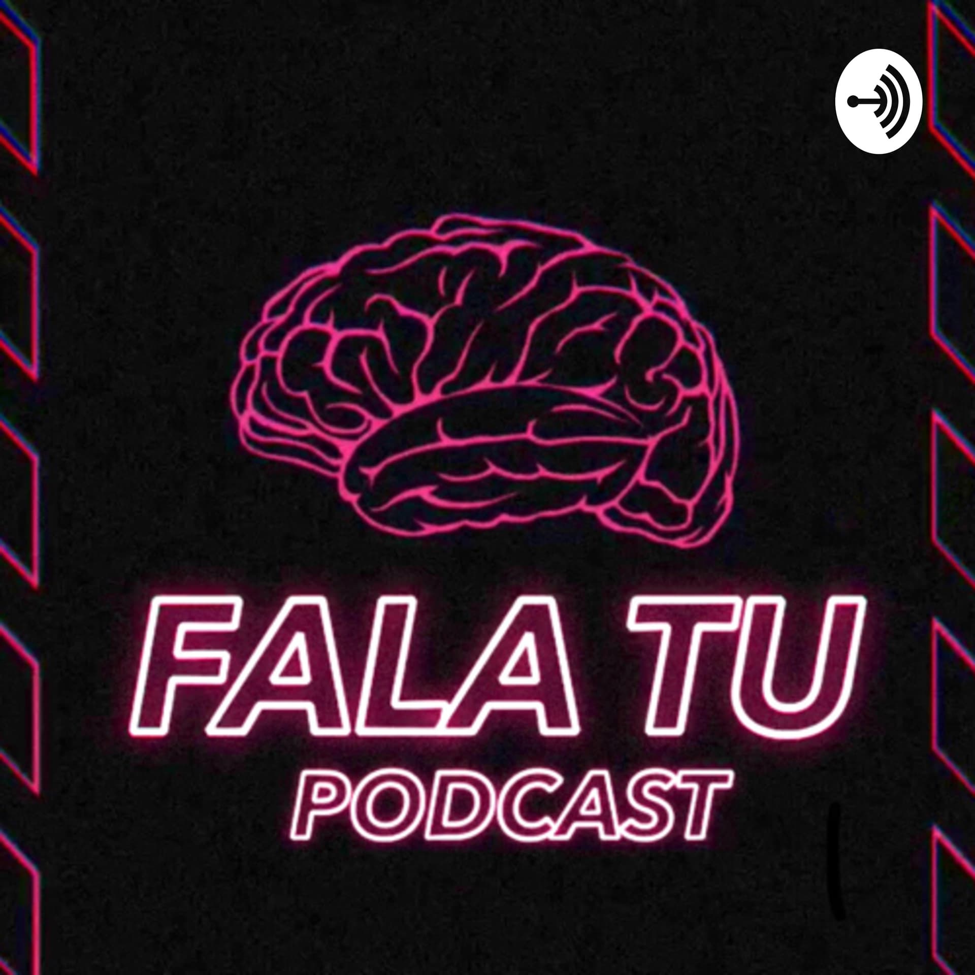 Fala Tu Podcast - Podcasts