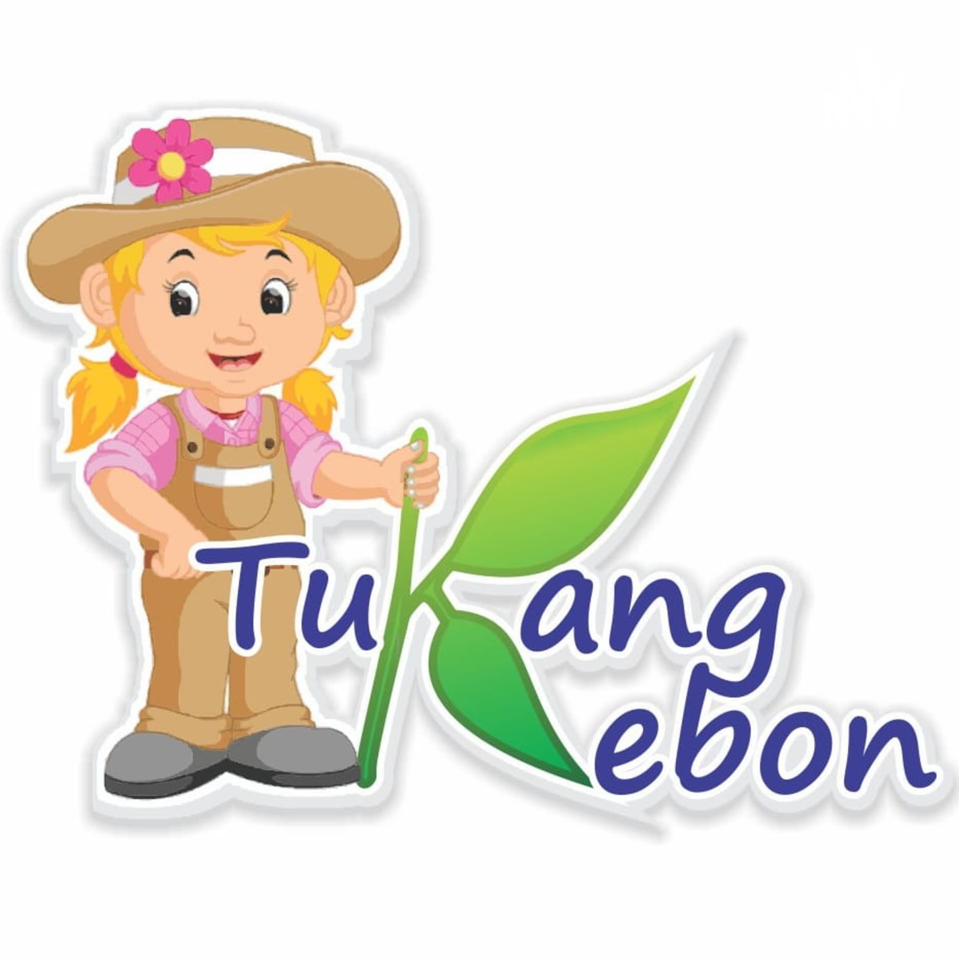 Tukang Kebon - Podcasts