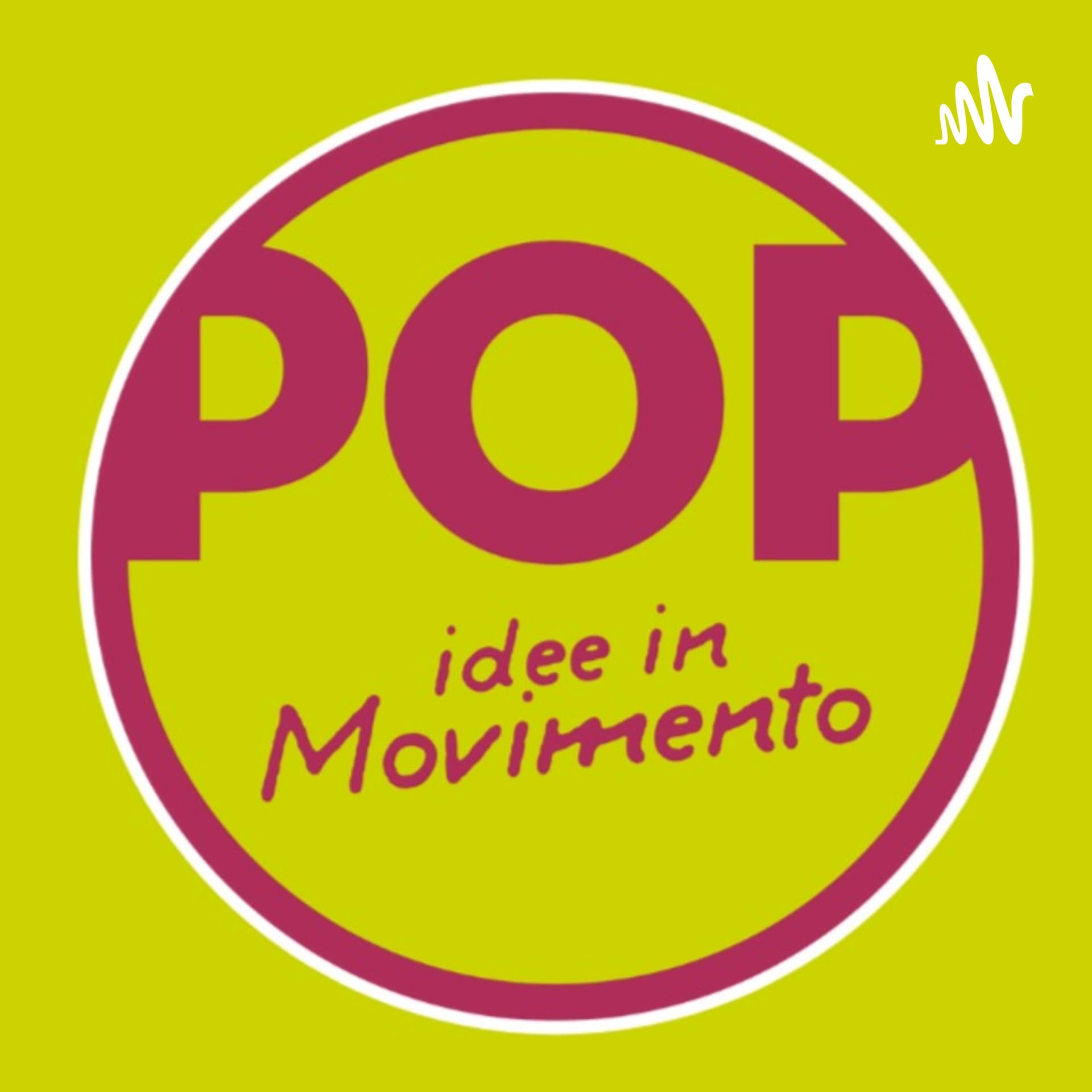 Roma può rifiorire - Podcasts