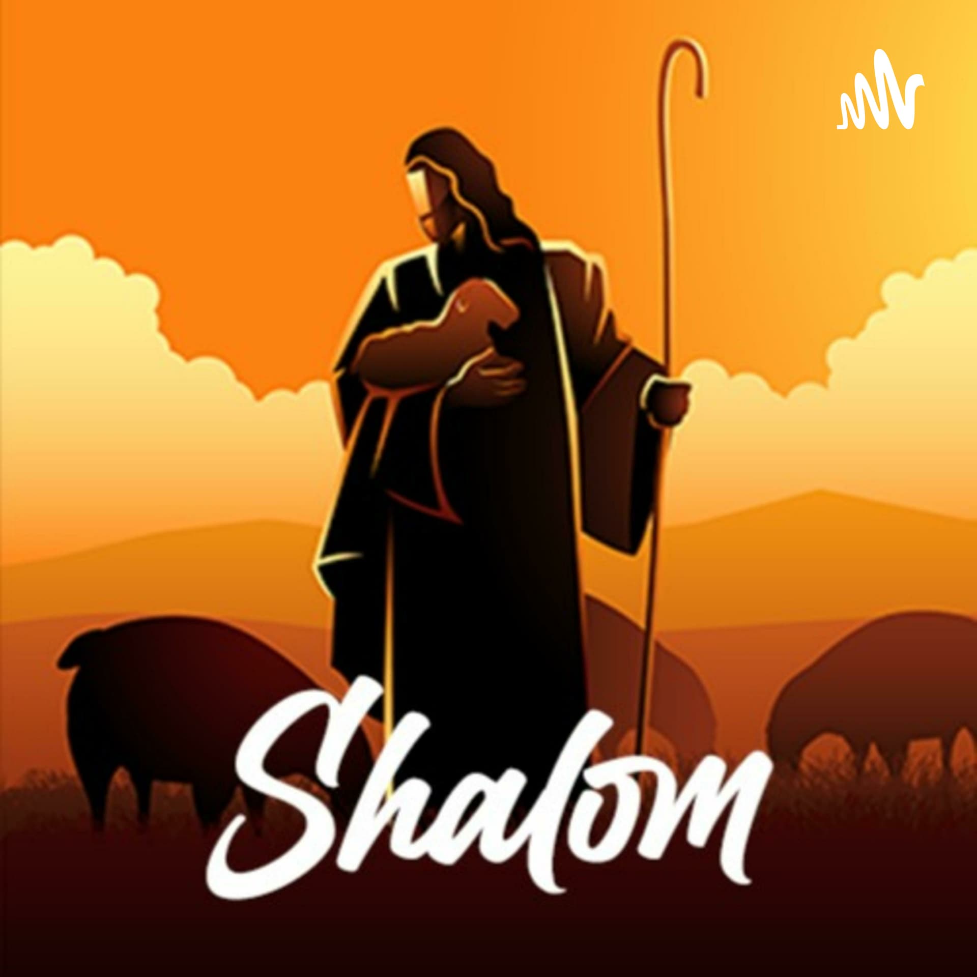 Shalom: Los Misterios de la Iglesia - Podcasts