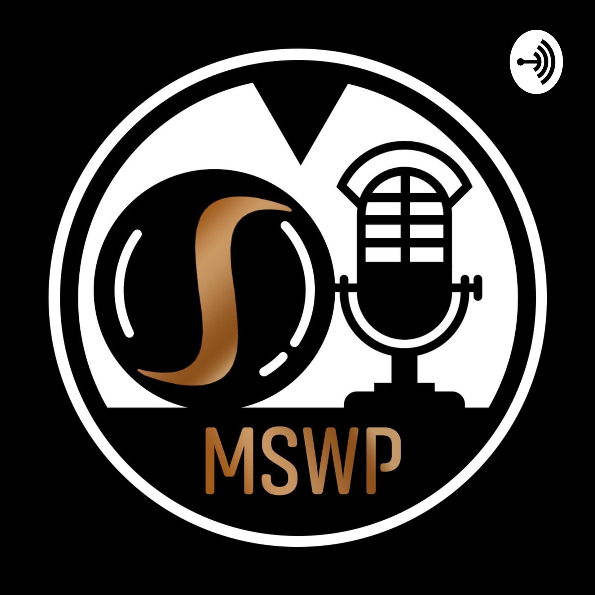 MSW Podcast - Podcasts