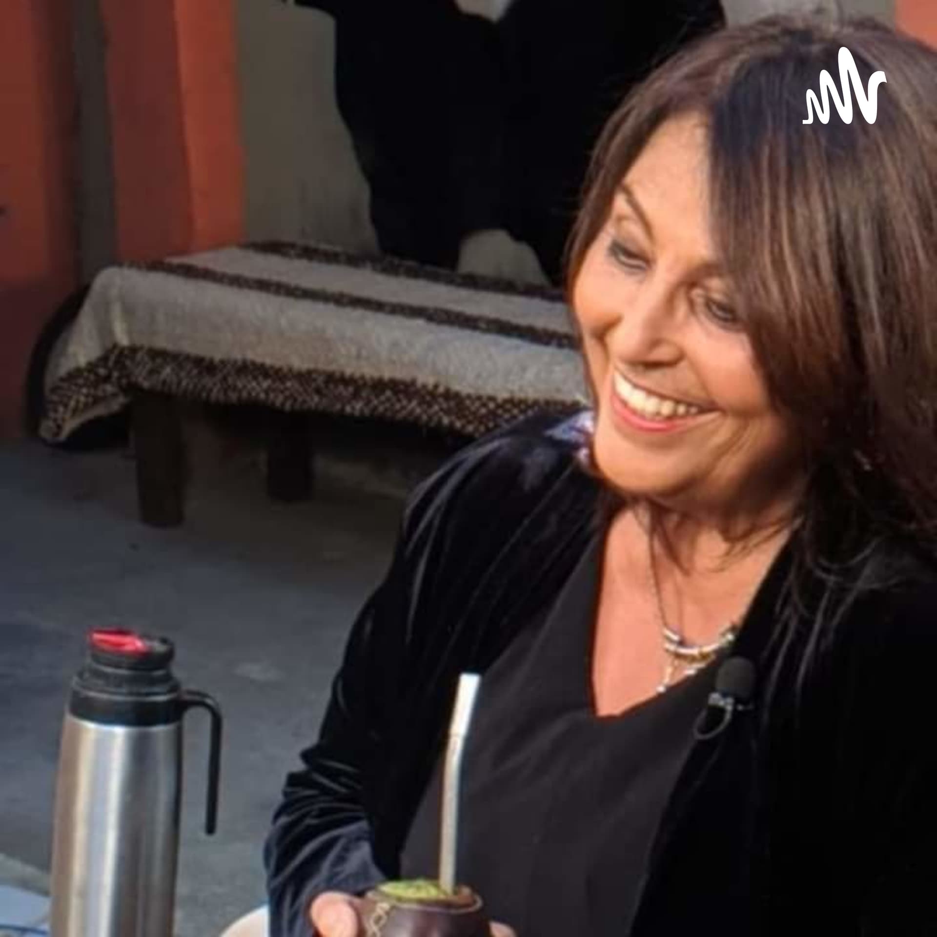 Maria Luiza Benitez Se Reinventa - Podcasts