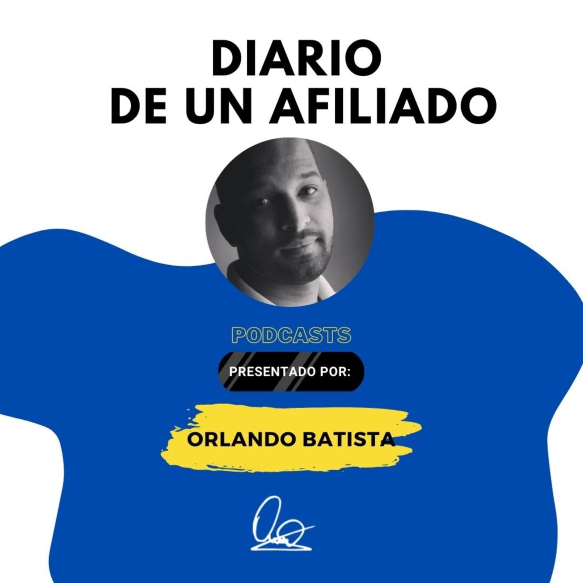Diario de un afiliado - Podcasts