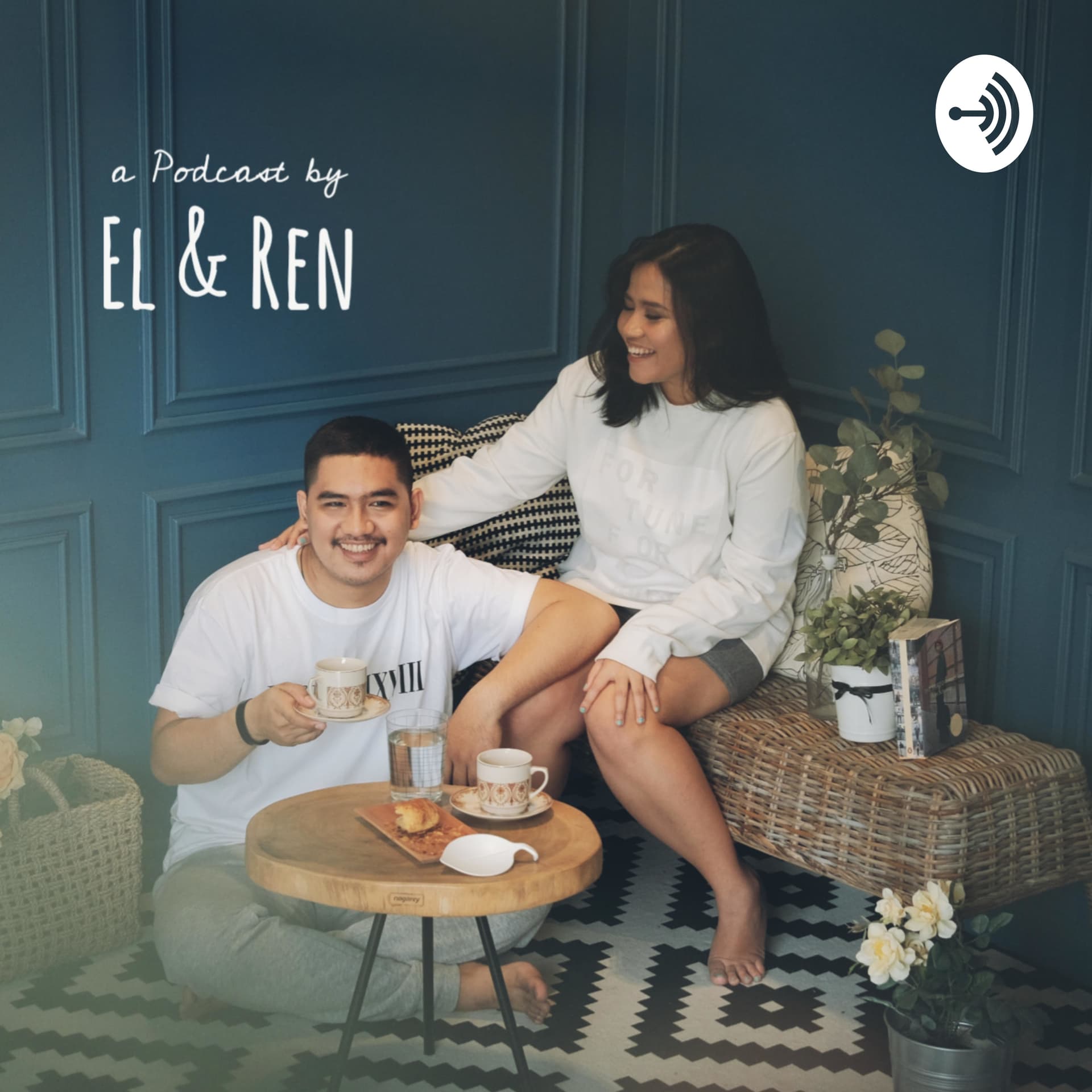 El & Ren - Podcasts