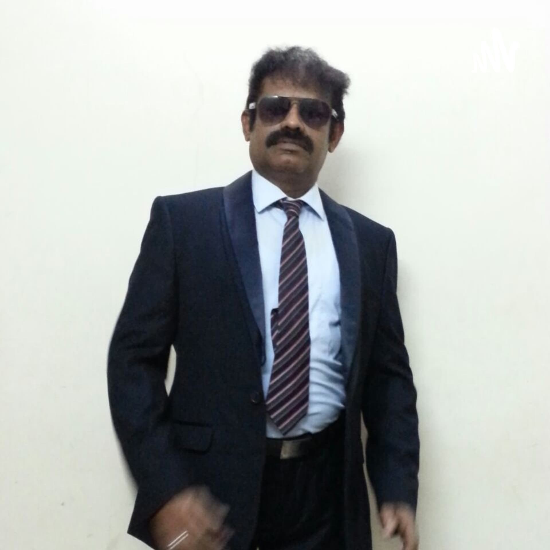 Dr Kalyan - Podcasts