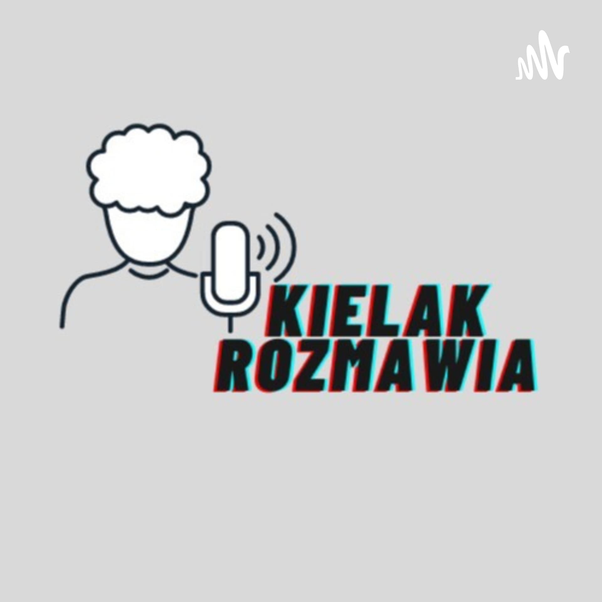 Kielak rozmawia - Podcasts