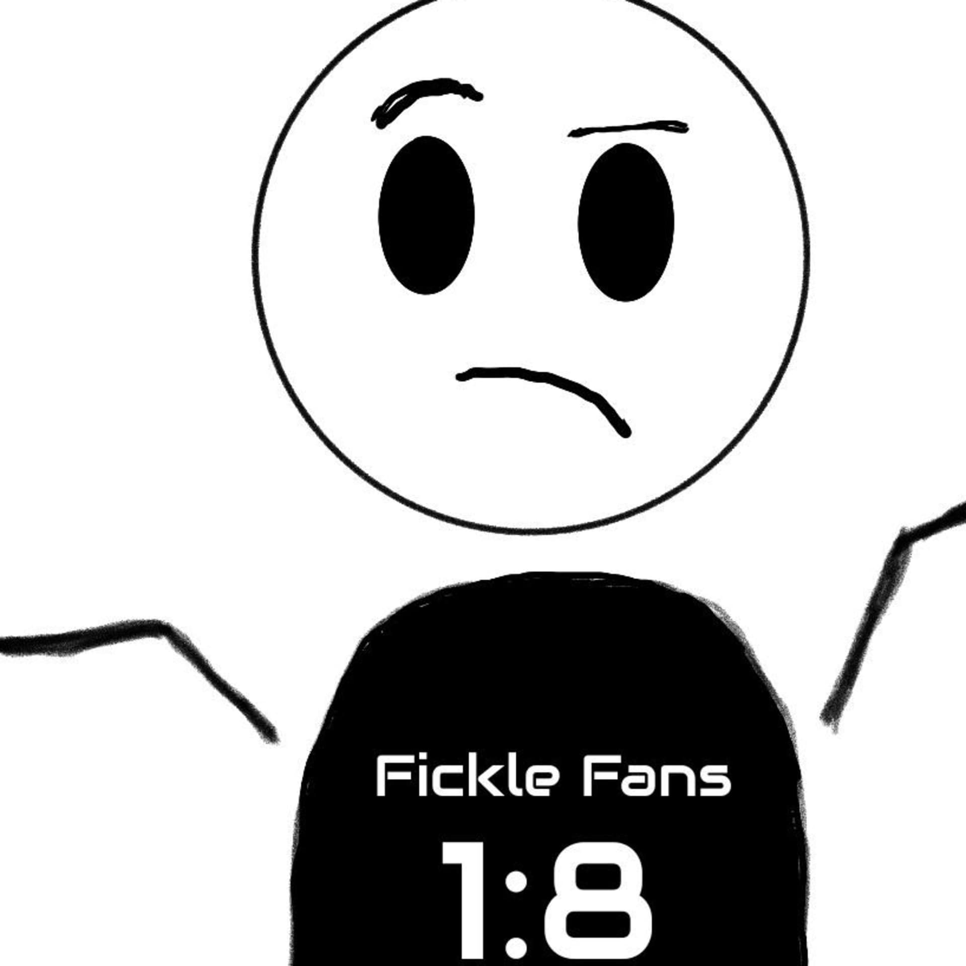 Fickle Fans Podcast - Podcasts