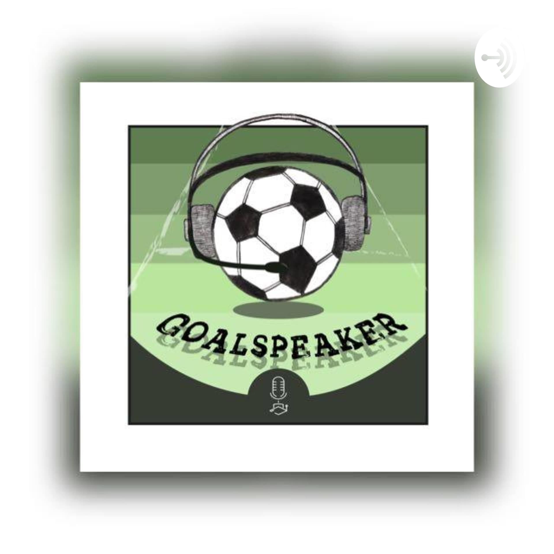 Goalspeaker-Radio Statale - Podcasts