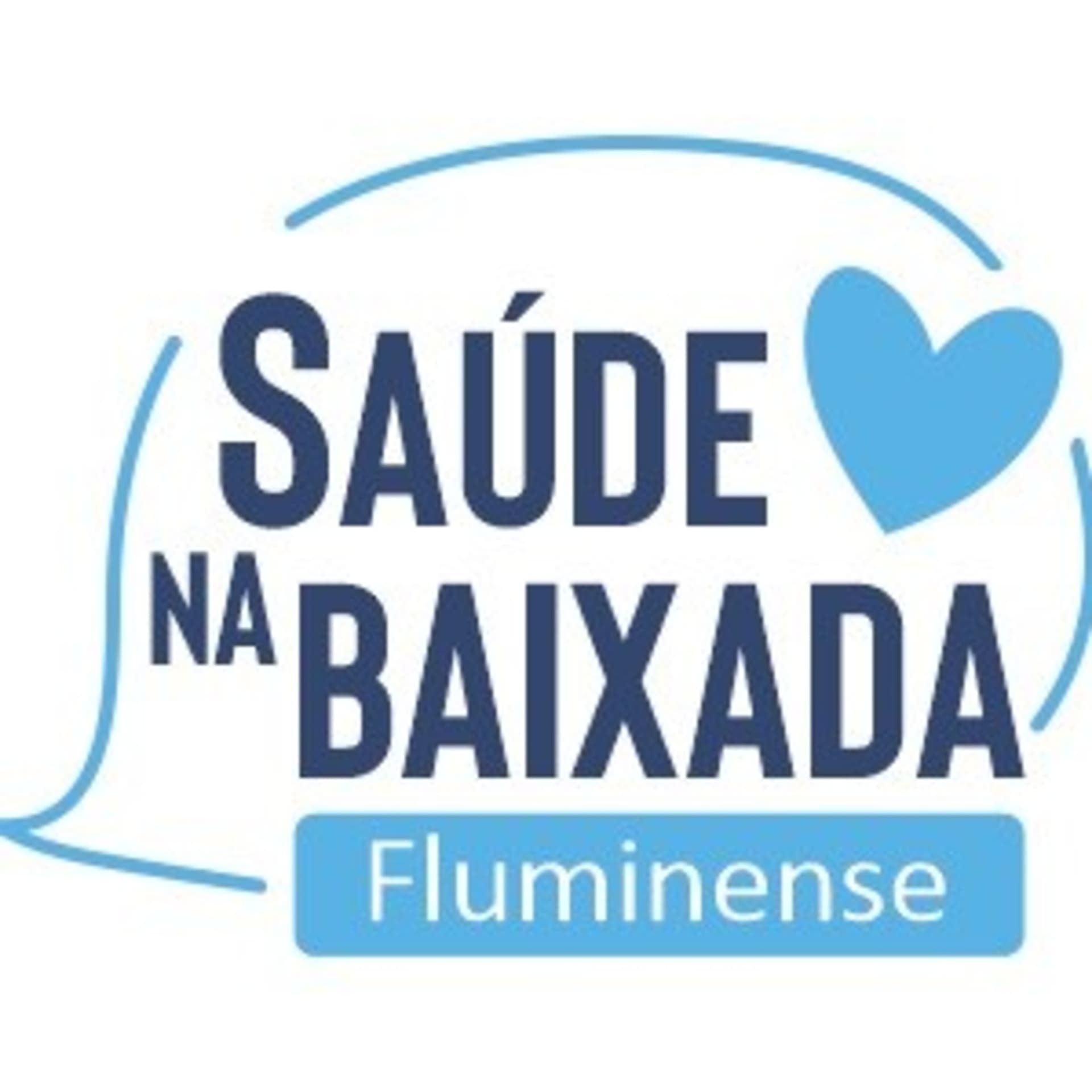 Saúde na Baixada Fluminense - Podcasts