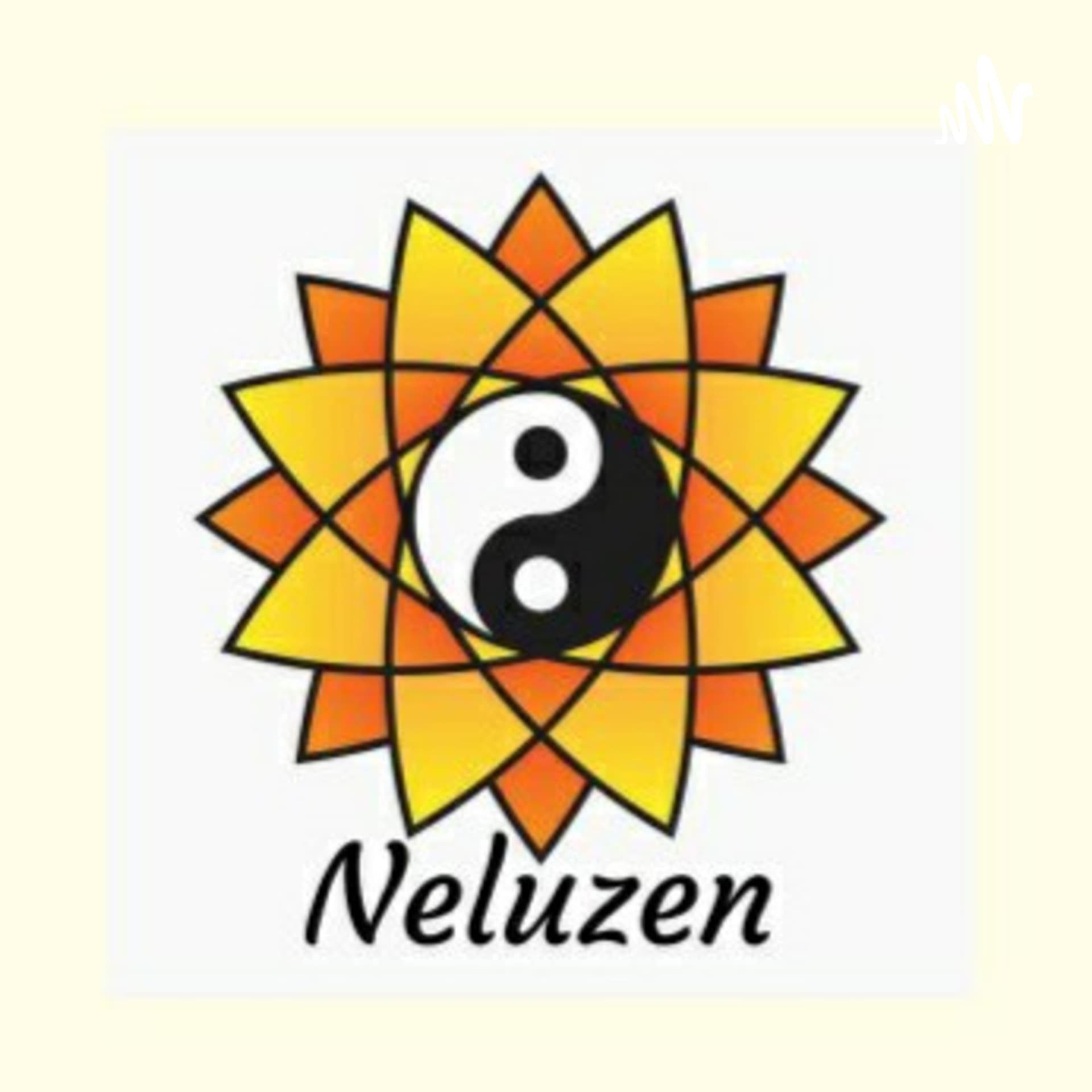 Neluzen - Terapias Holísticas - Podcasts