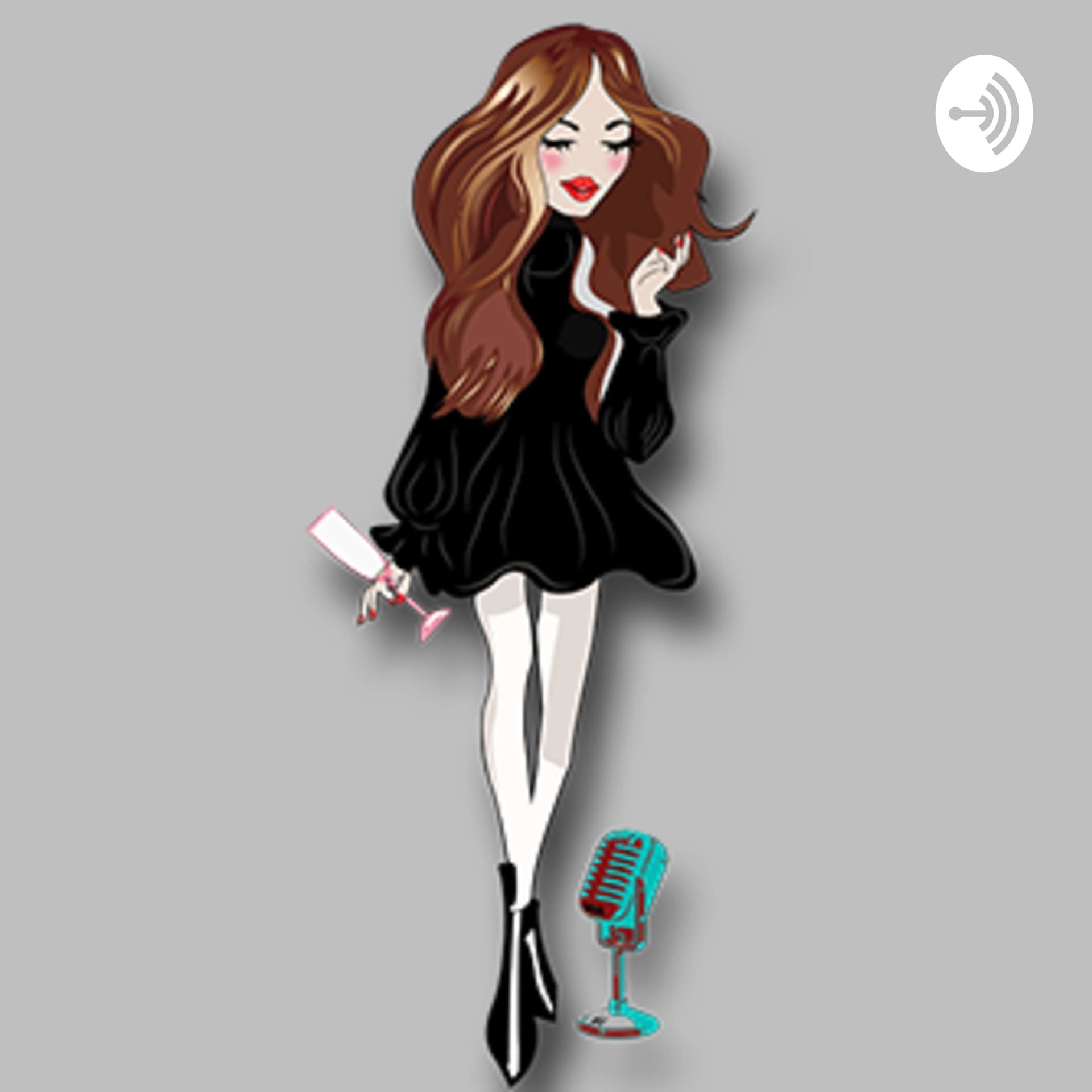 Mommy's Guide to Happy Hour - Podcasts
