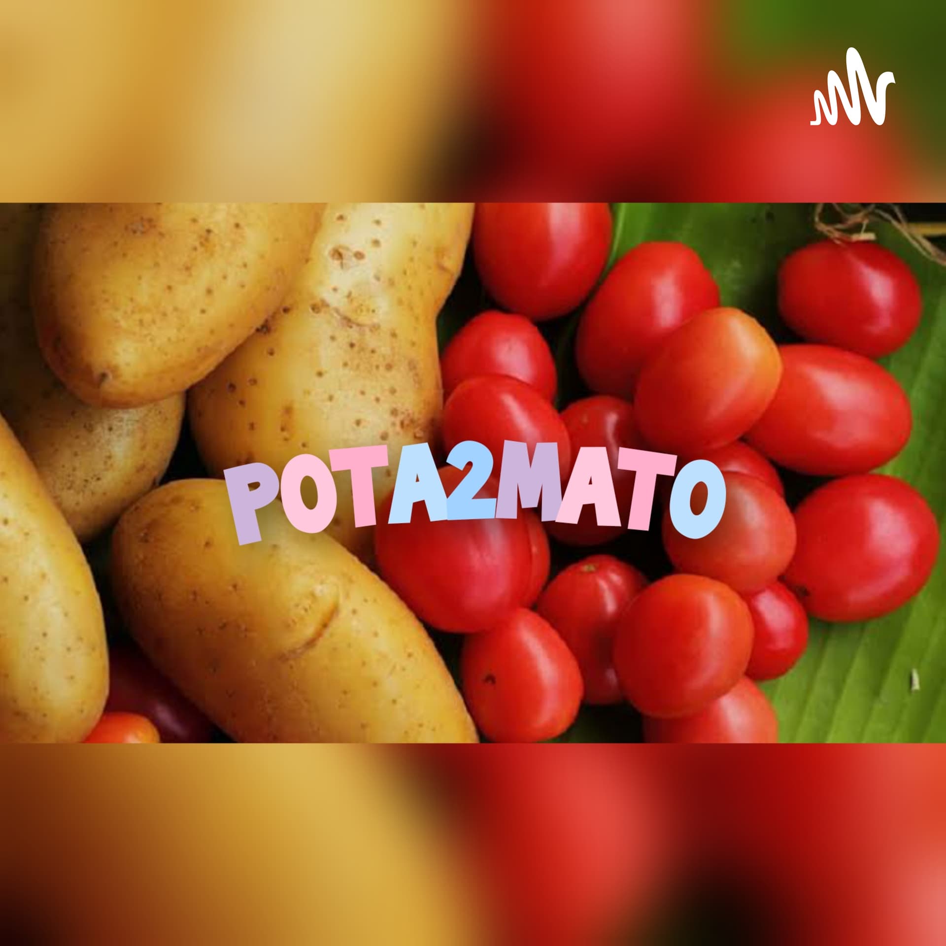 Pota2mato - Podcasts
