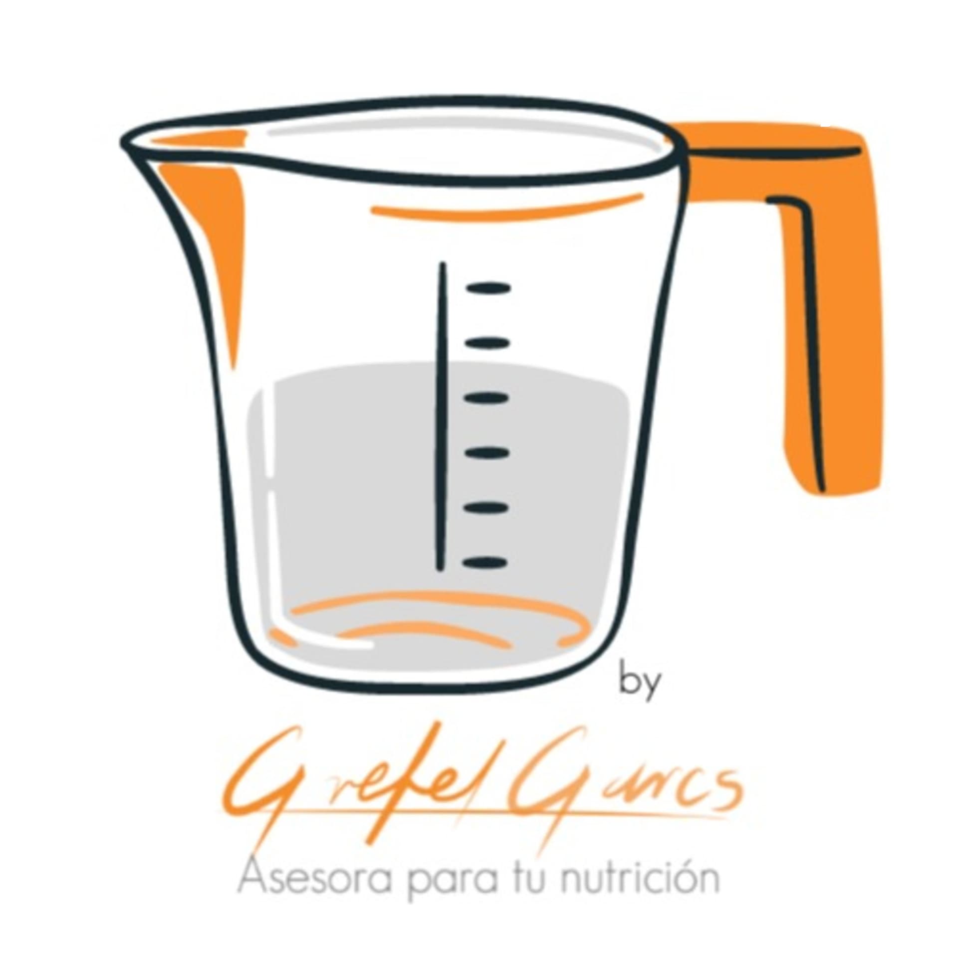 La taza medidora by Gretel Garcs - Podcasts