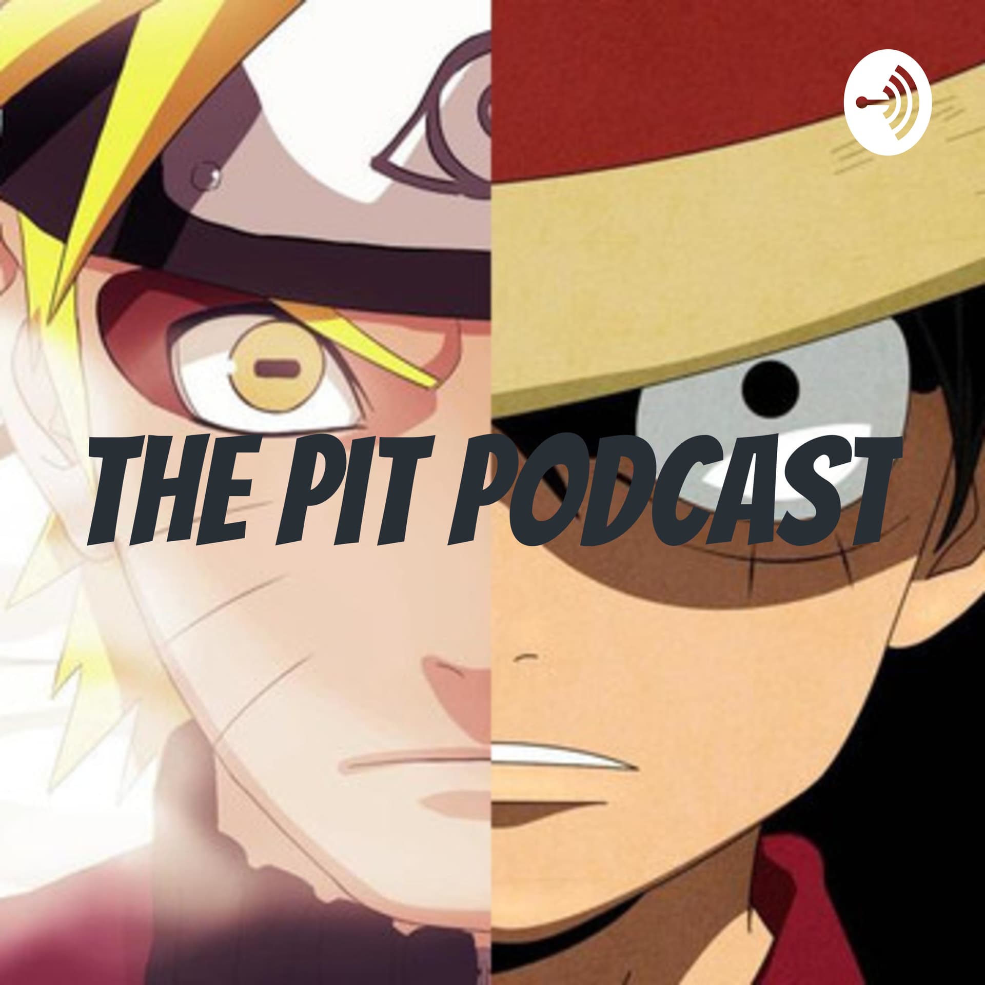The Pit Podcast - Podcasts