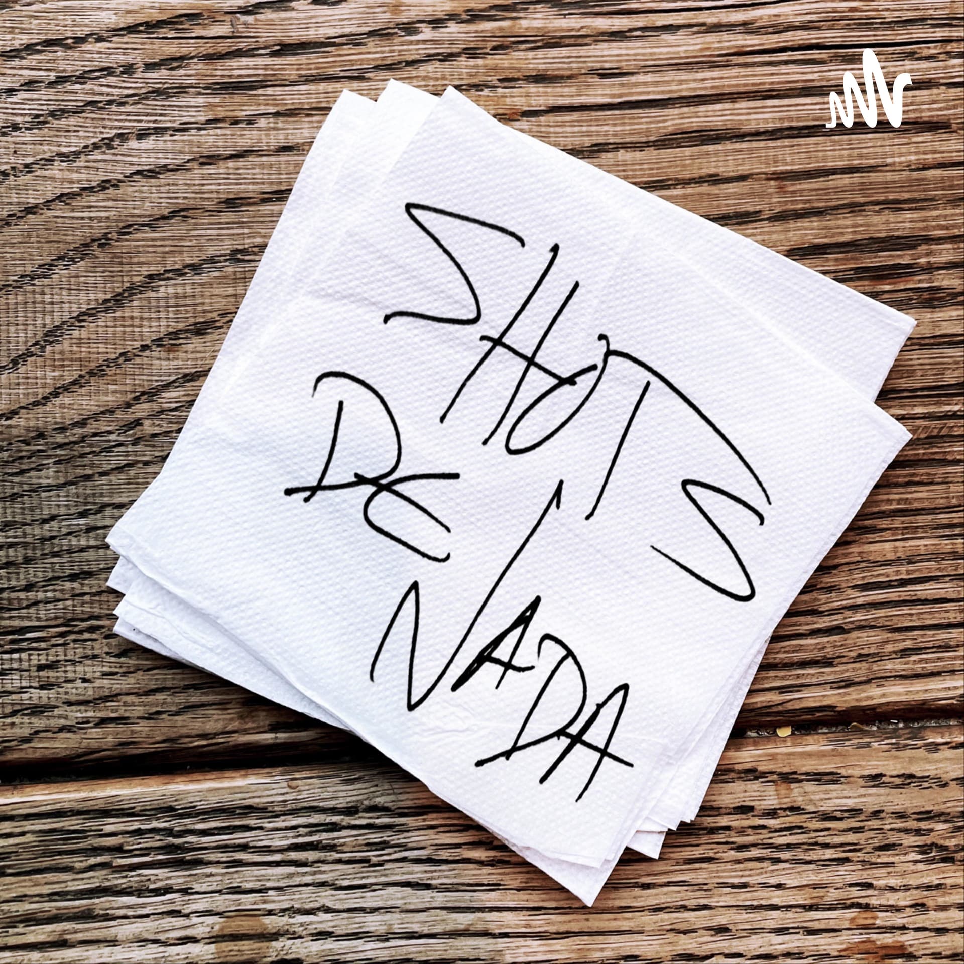 Shots de Nada - Podcasts